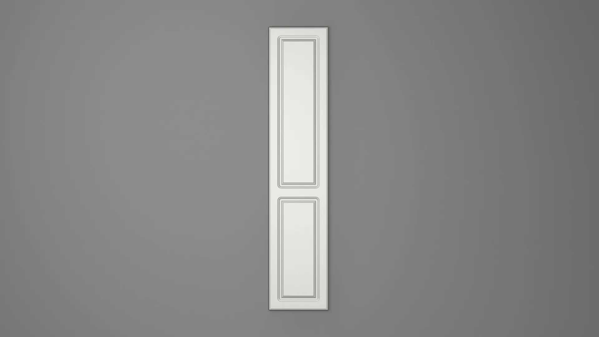 18 mm A1/P MAGNOLIA ULTRA MAT - ultra mat - culori uni