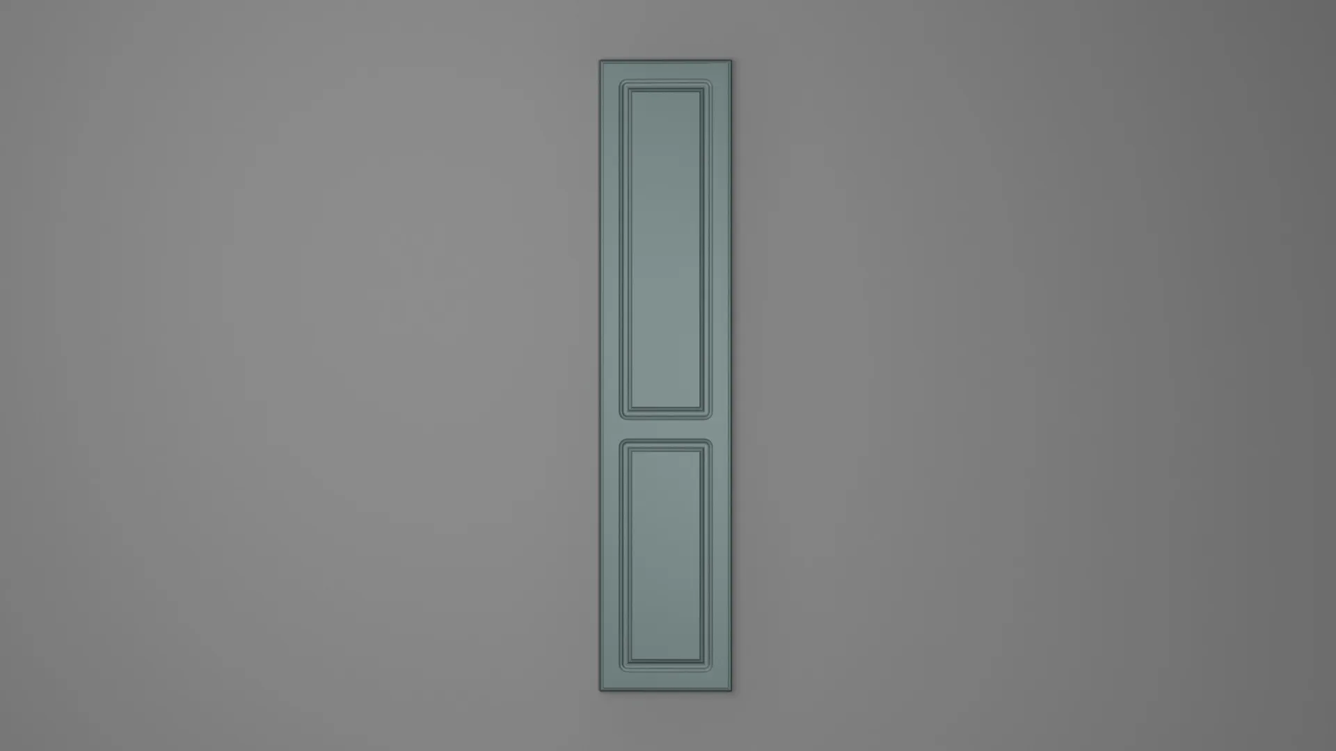 18 mm A1/P VERNIL ULTRA MAT - ultra mat - culori uni