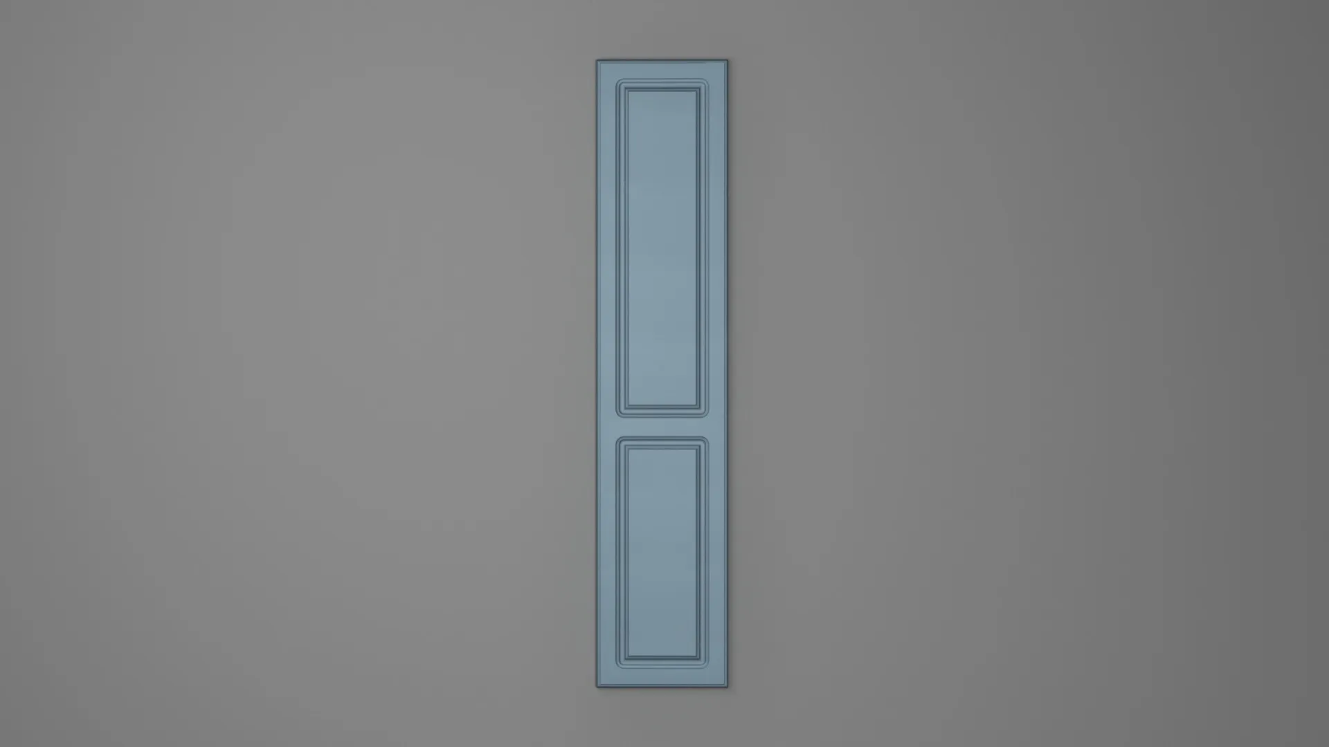 18 mm A1/P DENIM ULTRA MAT - ultra mat - culori uni