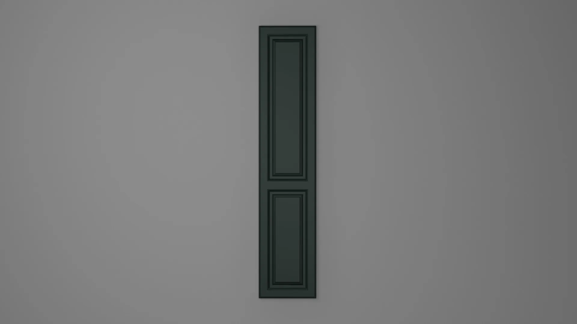 18 mm A62/P GRAFIT ULTRA MAT - ultra mat - culori uni