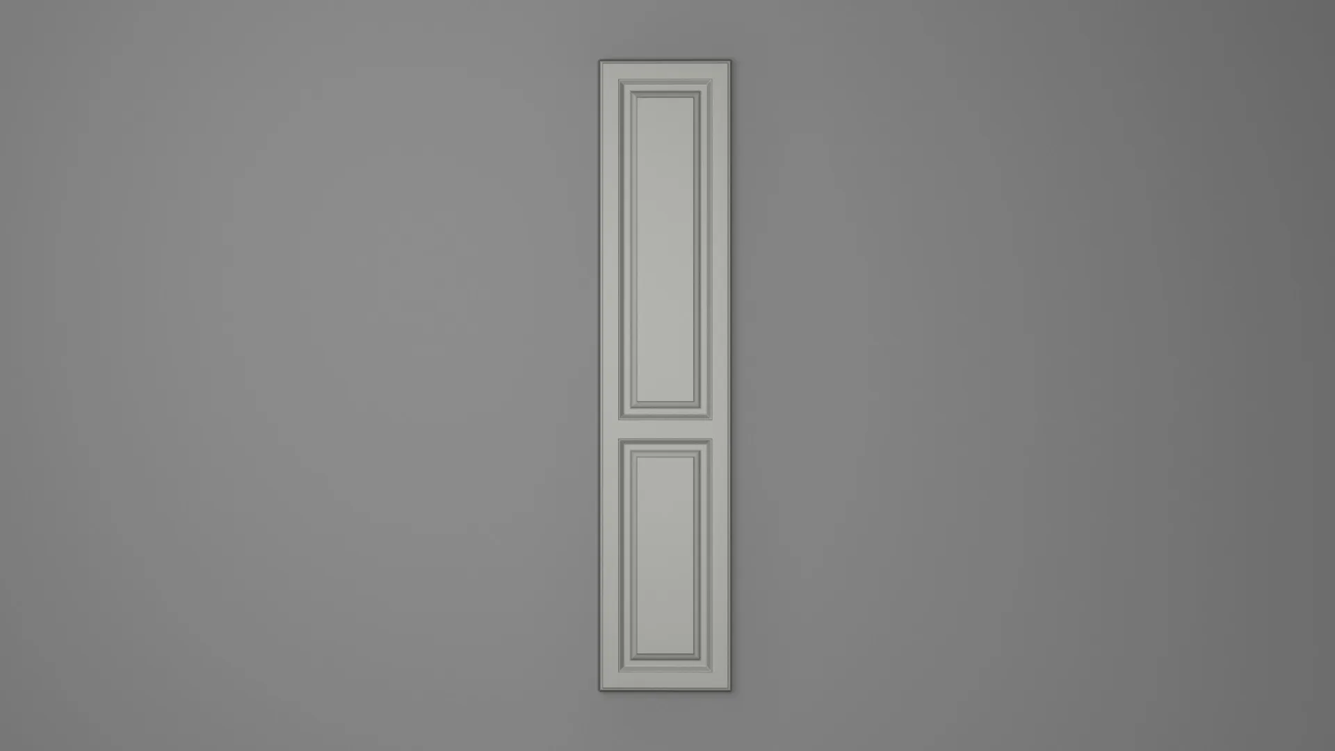 18 mm A62/P GRI METAL ULTRA MAT - ultra mat - culori uni