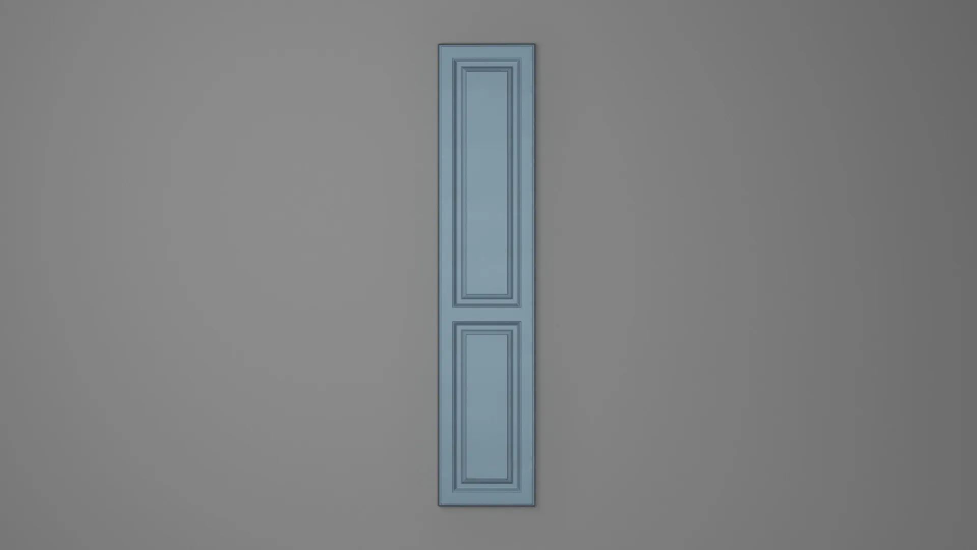 18 mm A62/P DENIM ULTRA MAT - ultra mat - culori uni