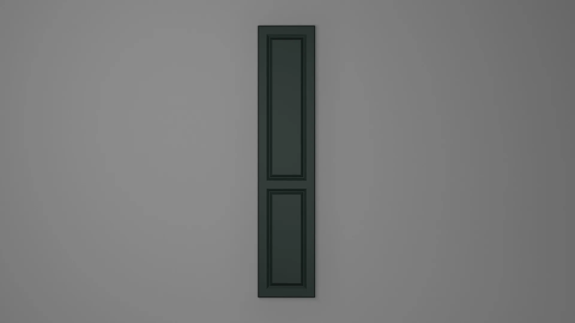 18 mm A130/D GRAFIT ULTRA MAT - ultra mat - culori uni