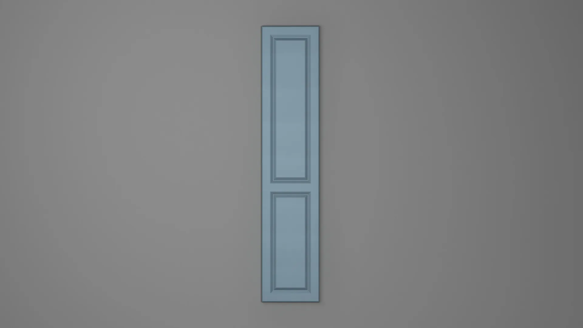 18 mm A130/D DENIM ULTRA MAT - ultra mat - culori uni