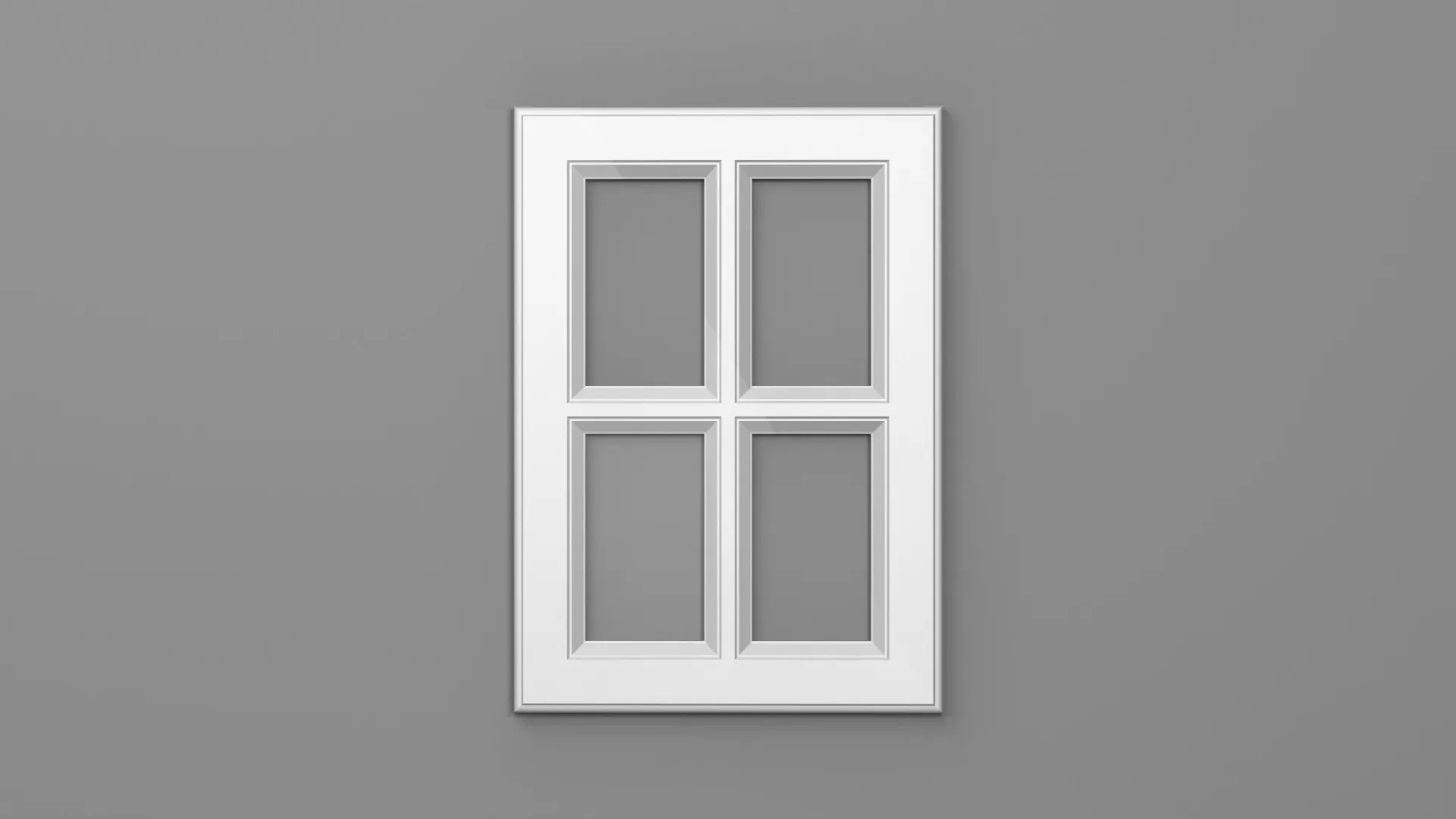 18 mm A62/P ALB CRISTAL HG 3D - high gloss 3d - culori uni