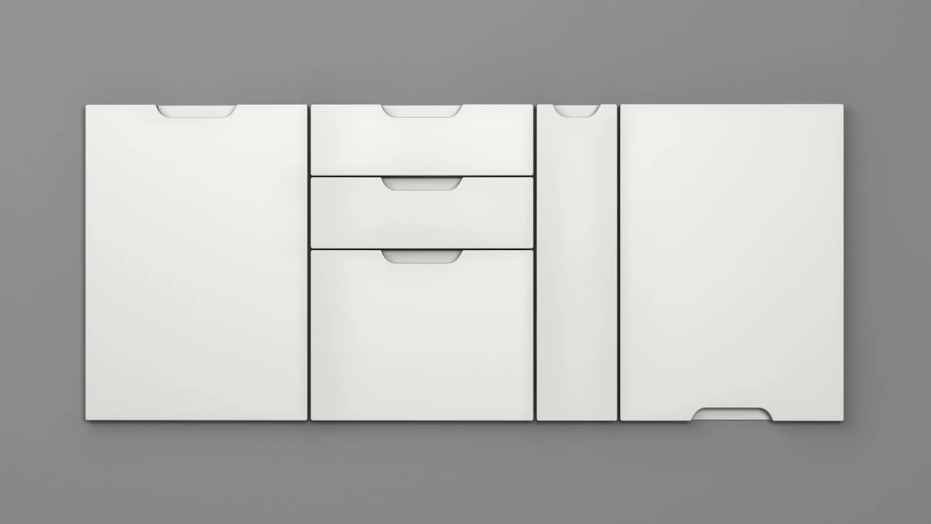 18 mm A35/R3 MAGNOLIA ULTRA MAT - ultra mat - culori uni