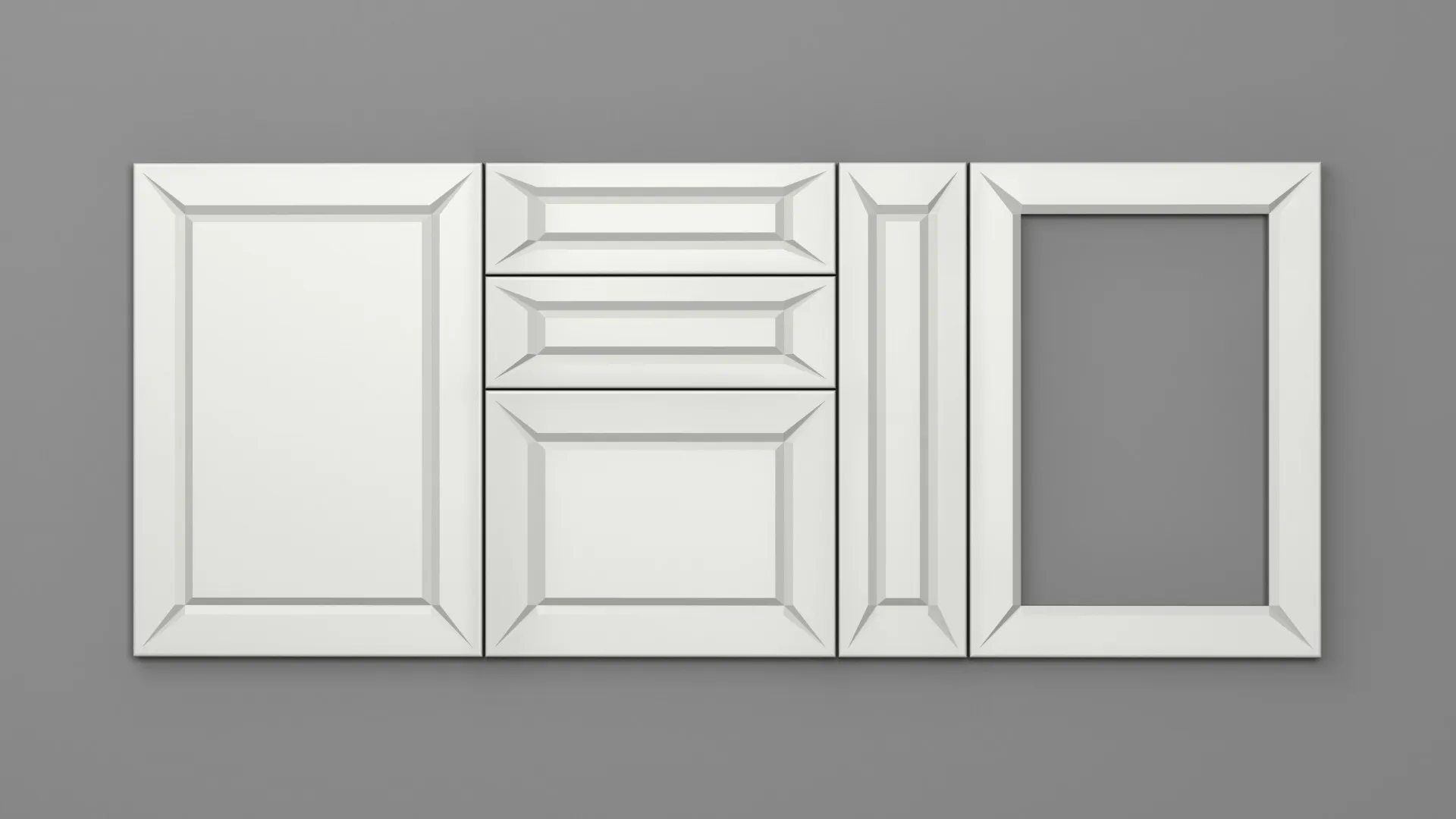 18 mm A44/R3 MAGNOLIA ULTRA MAT - ultra mat - culori uni