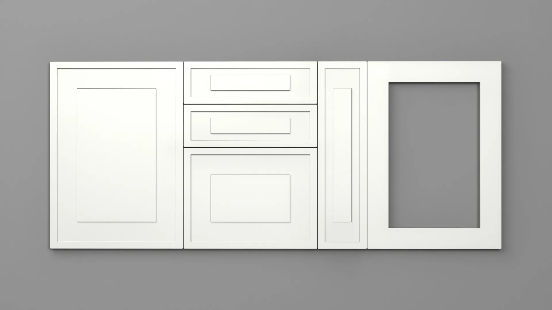 18 mm A120/R3 MAGNOLIA ULTRA MAT - ultra mat - culori uni