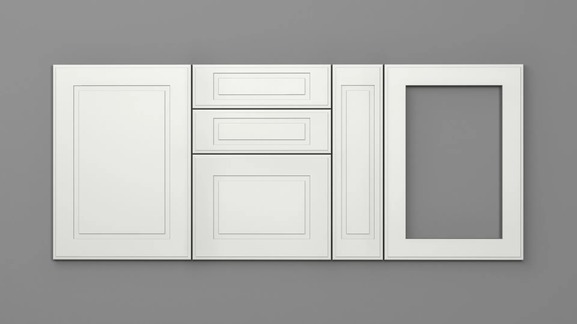 18 mm A140/L MAGNOLIA ULTRA MAT - ultra mat - culori uni
