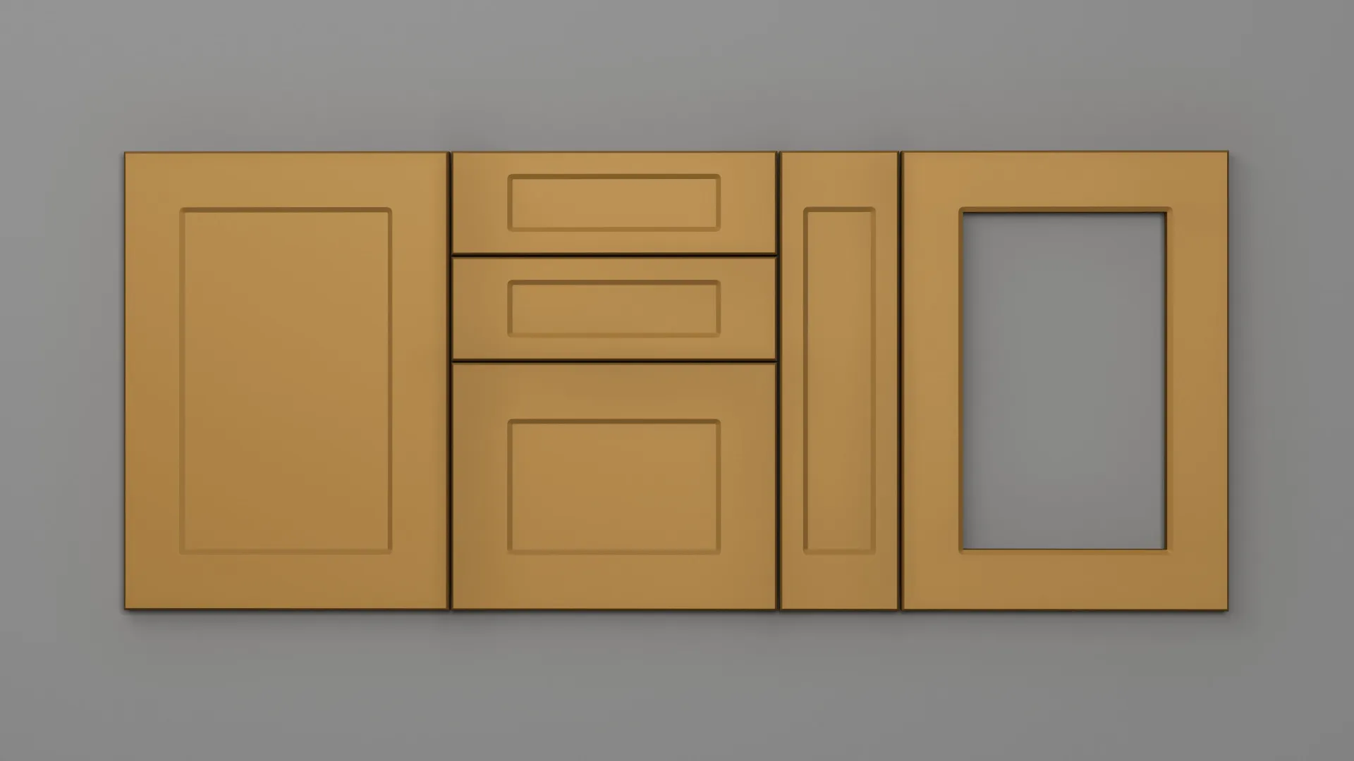 22 mm A178/T NETT 7800 BEJ SAHARA ULTRA MAT - ultra mat - nett colors