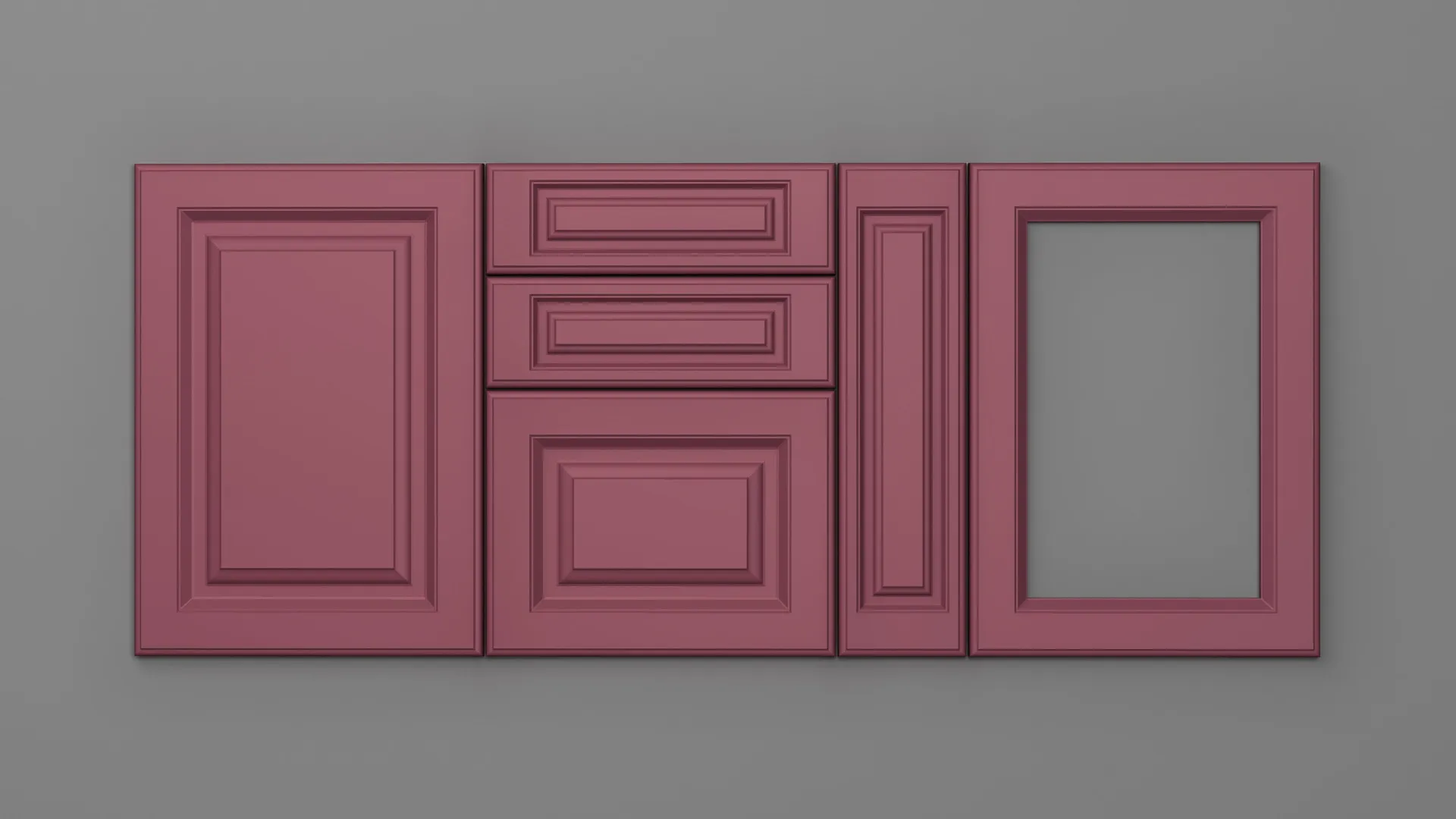 18 mm A62/P NETT 3700 CASSIS ULTRA MAT - ultra mat - nett colors
