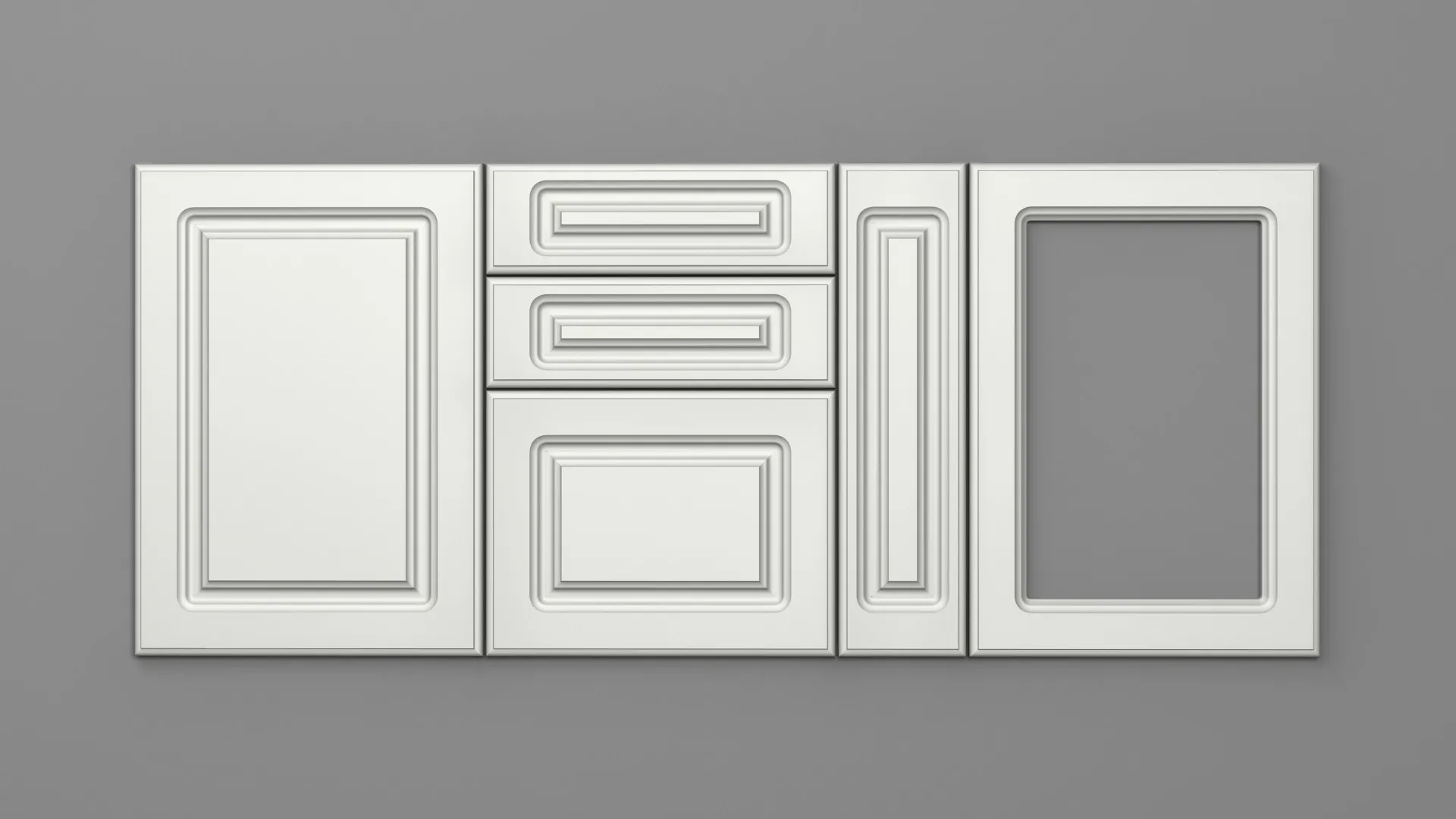 18 mm A32/P MAGNOLIA ULTRA MAT - ultra mat - culori uni