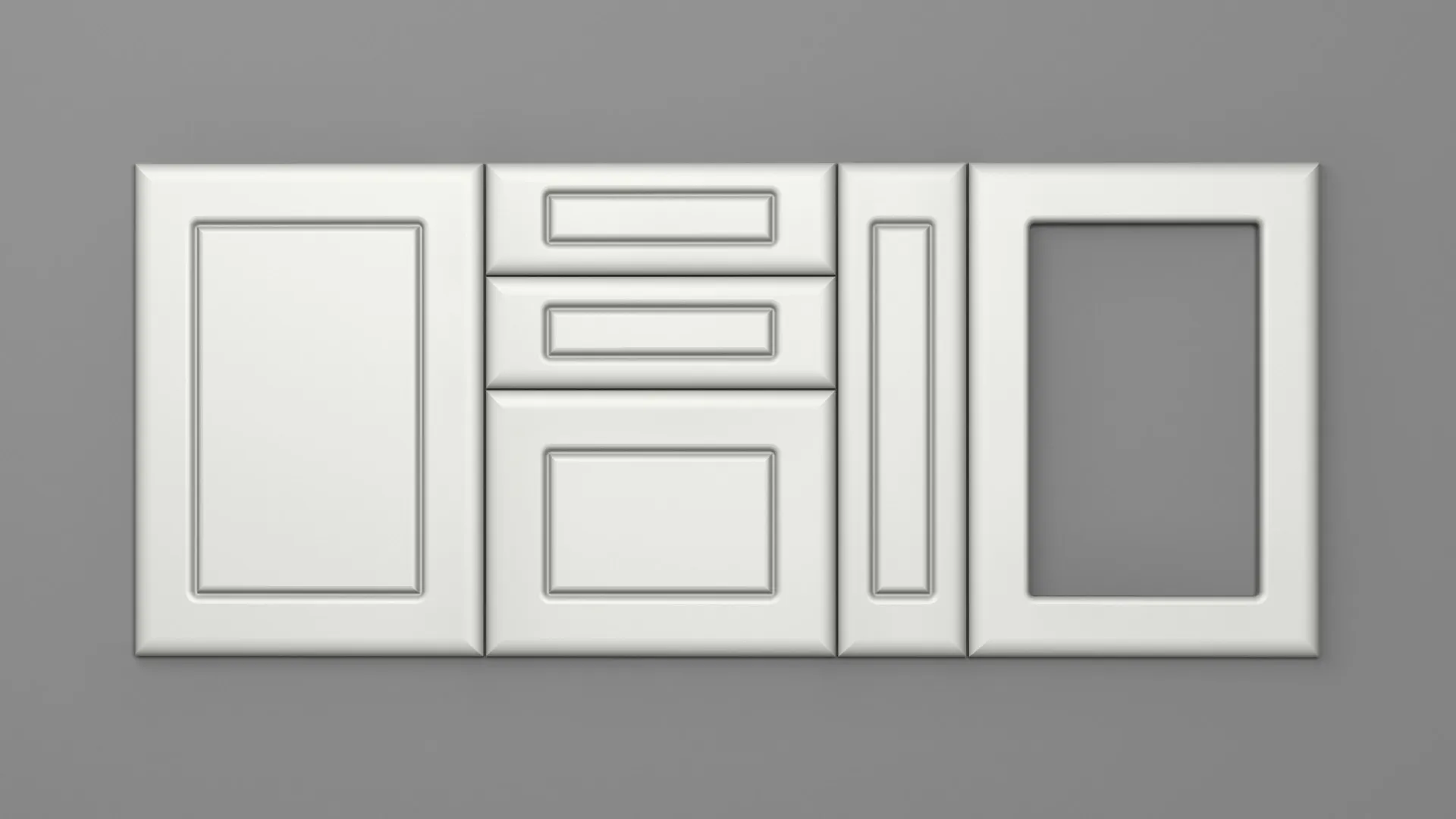 18 mm A29/S MAGNOLIA ULTRA MAT - ultra mat - culori uni