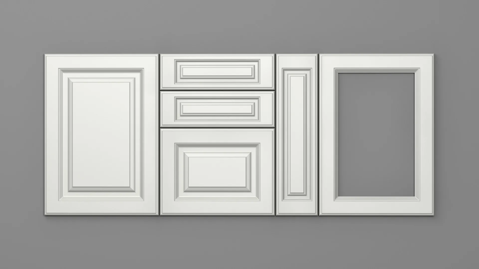 18 mm A62/P MAGNOLIA ULTRA MAT - ultra mat - culori uni