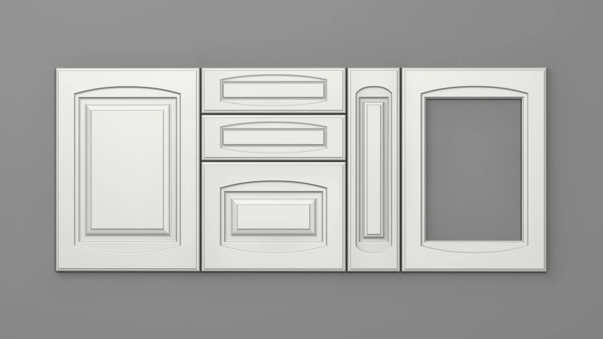 18 mm A70/P MAGNOLIA ULTRA MAT - ultra mat - culori uni
