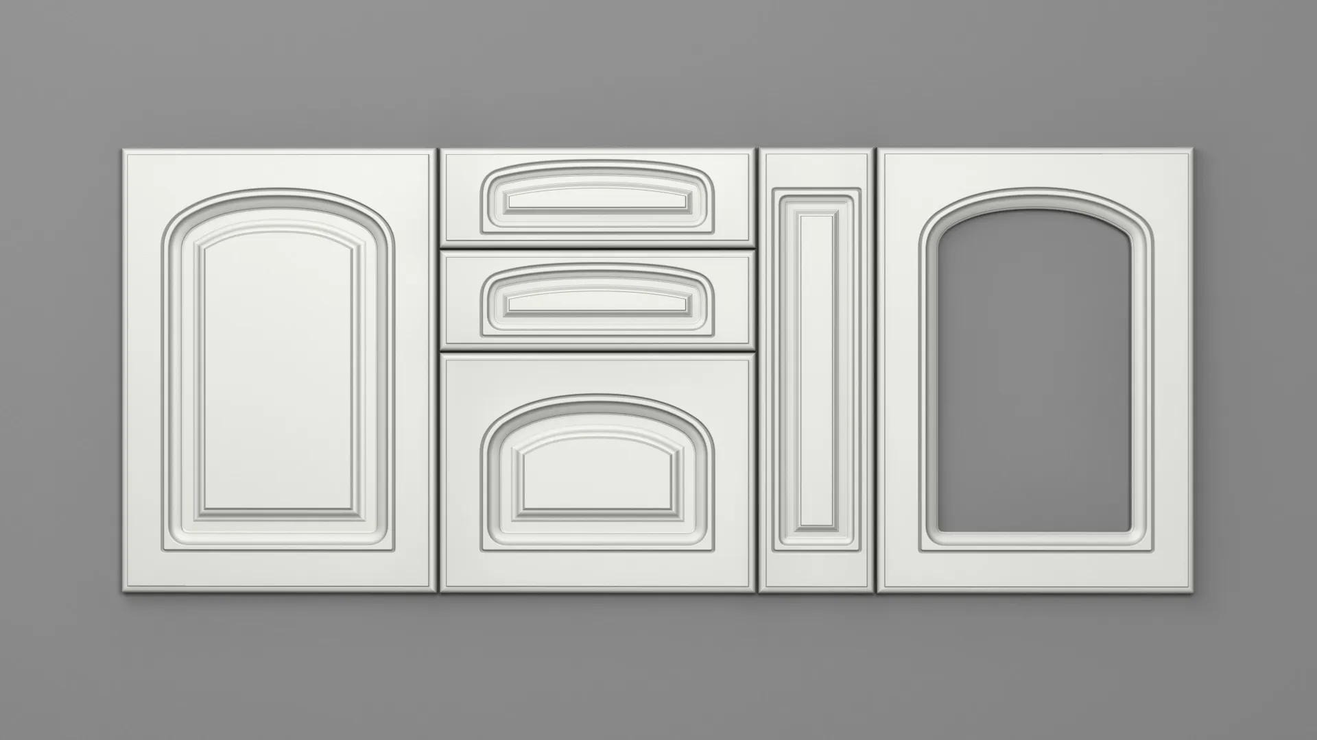 18 mm A72/P MAGNOLIA ULTRA MAT - ultra mat - culori uni