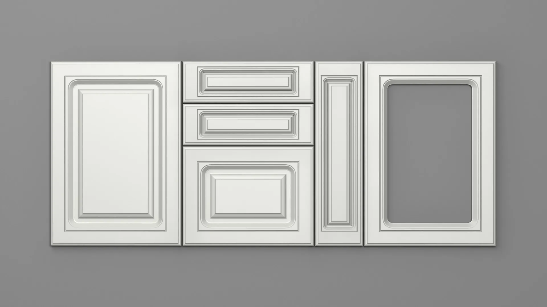 18 mm A74/P MAGNOLIA ULTRA MAT - ultra mat - culori uni
