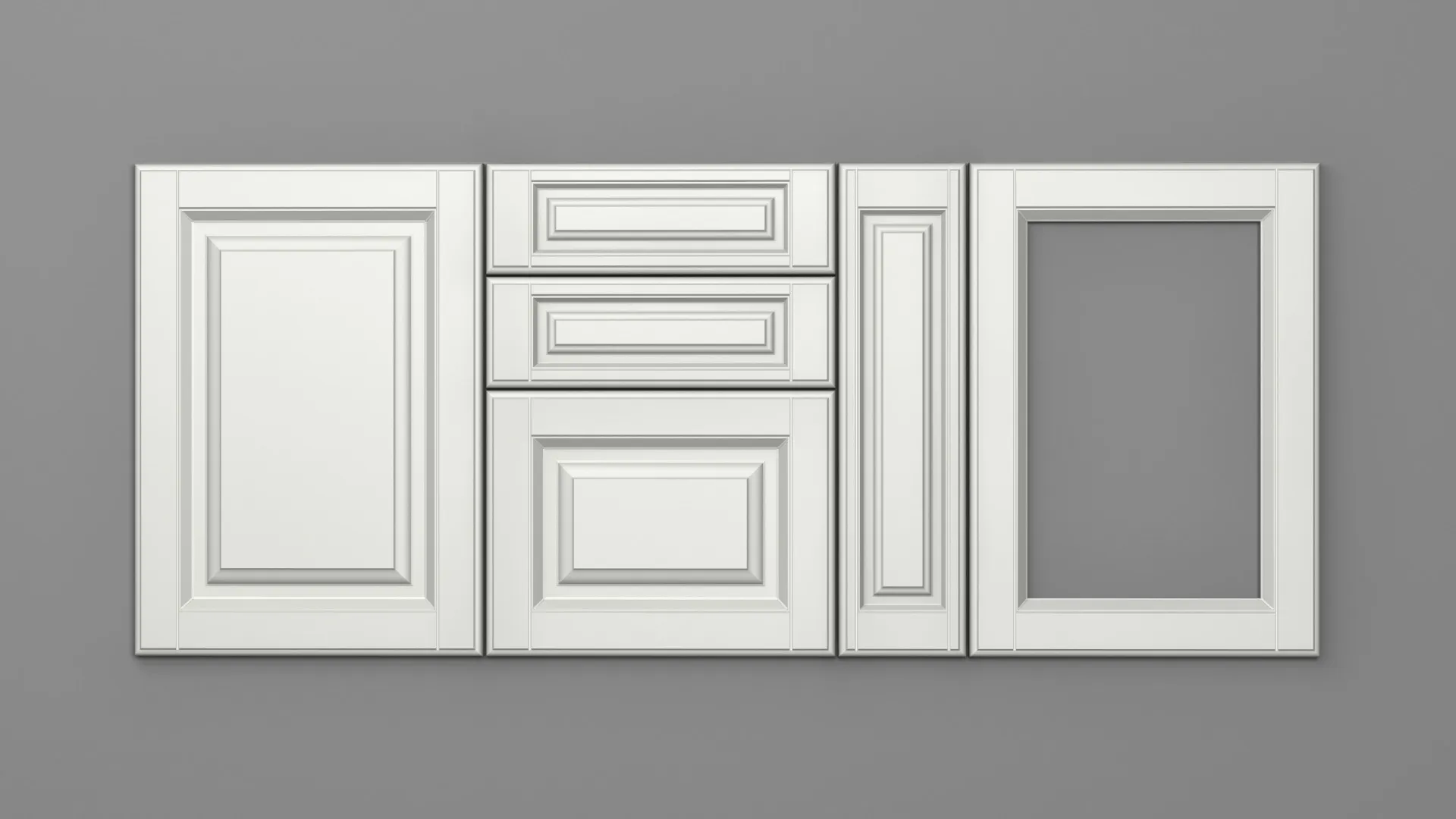 18 mm A79/P MAGNOLIA ULTRA MAT - ultra mat - culori uni