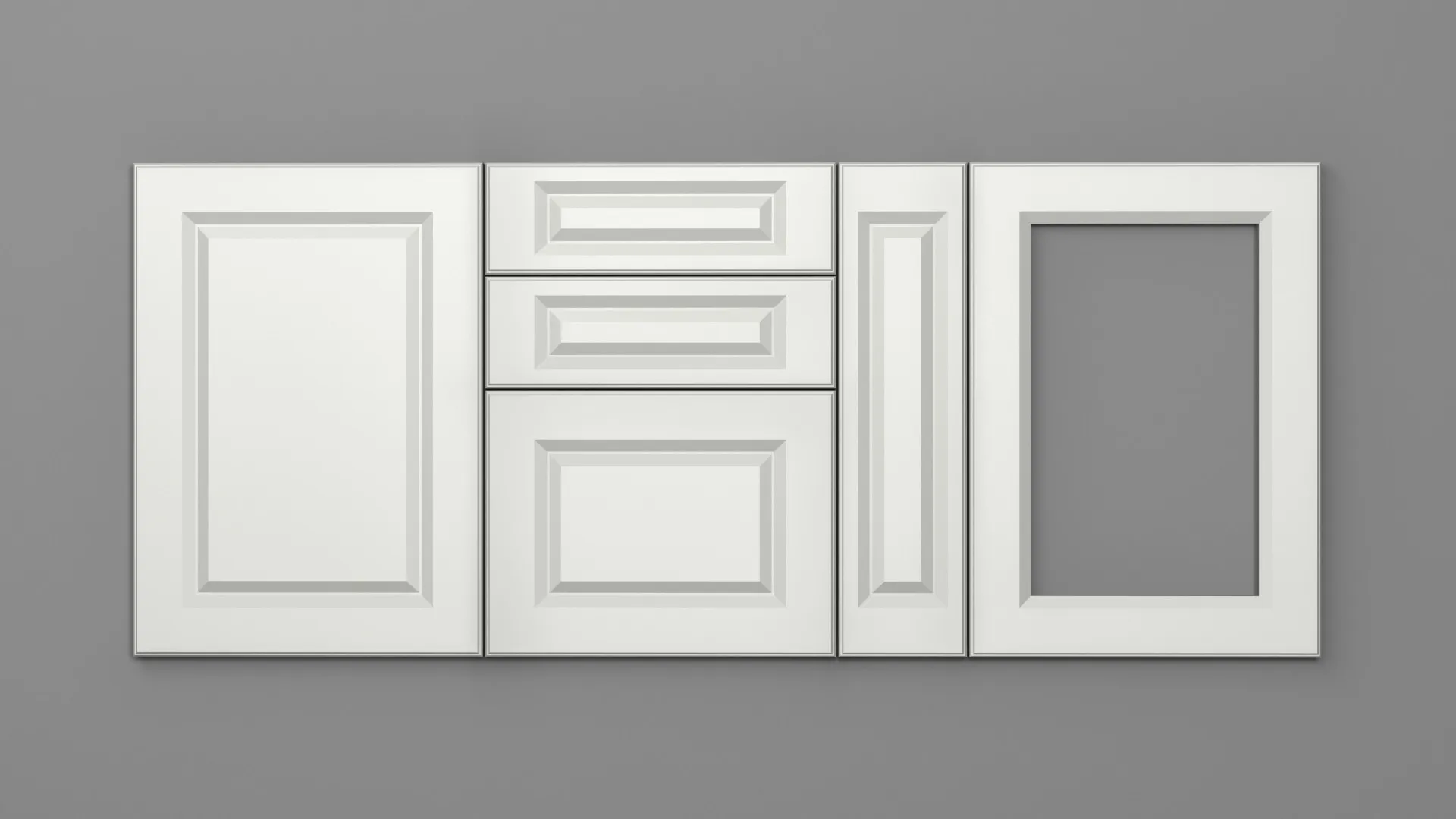 18 mm A129/D MAGNOLIA ULTRA MAT - ultra mat - culori uni