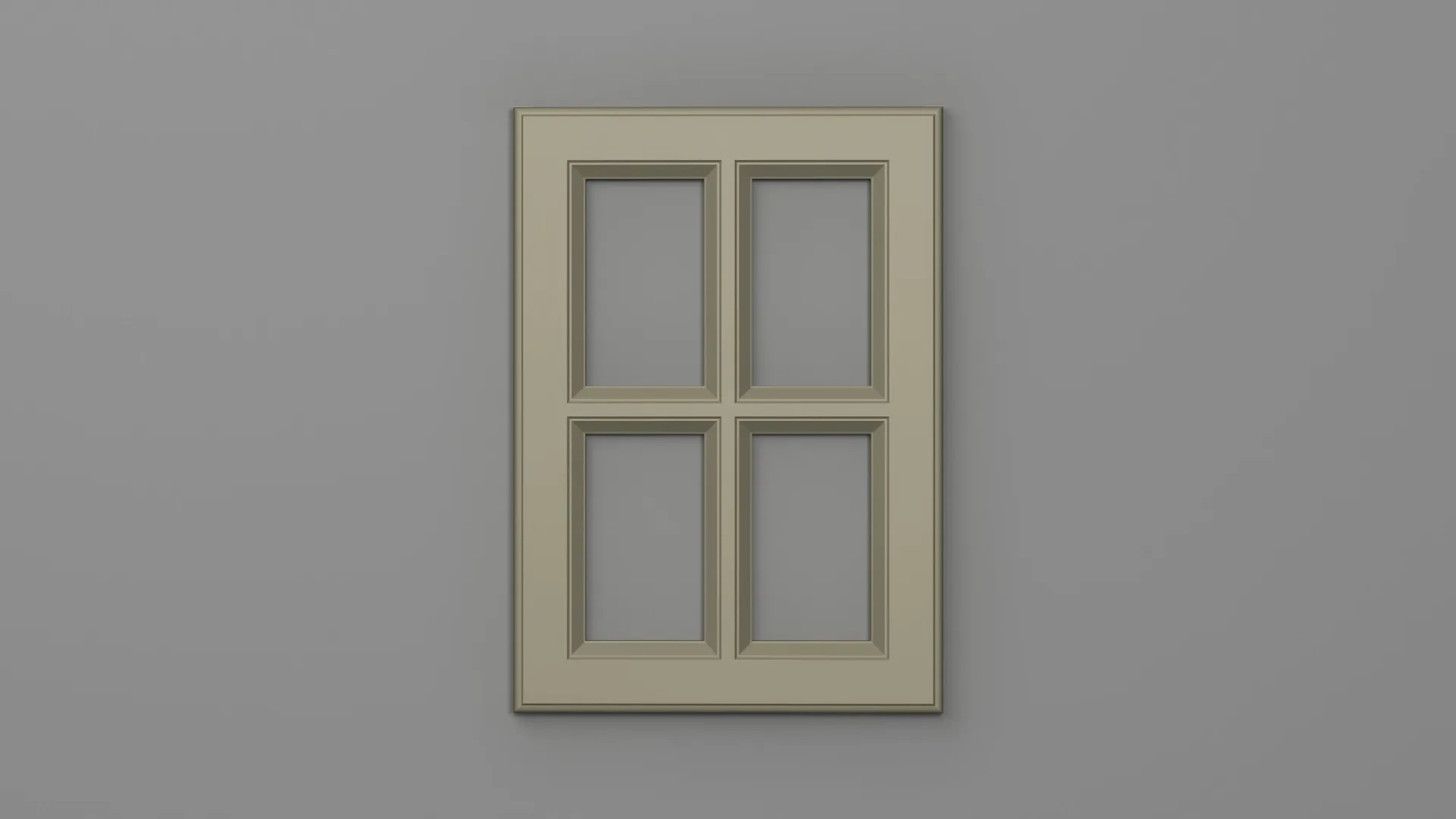 18 mm A62/P NETT 4500 GRI OLIVE ULTRA MAT - ultra mat - nett colors