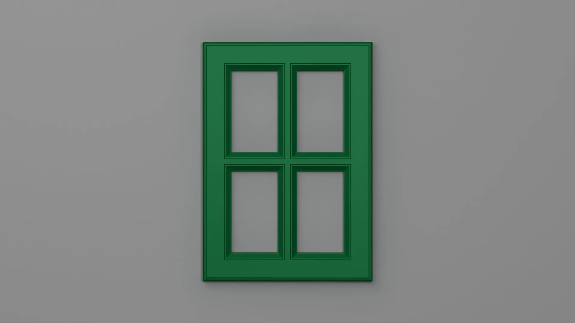 18 mm A62/P NETT 4900 VERDE SMARALD ULTRA MAT - ultra mat - nett colors