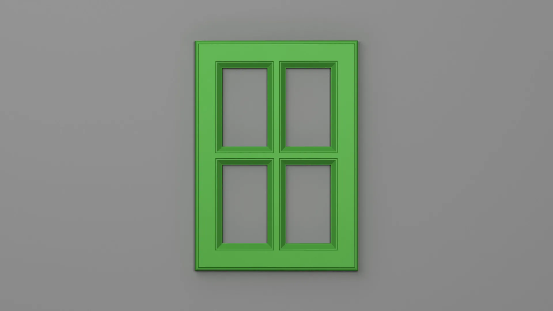 18 mm A62/P NETT 4801 VERDE VIVID ULTRA MAT - ultra mat - nett colors