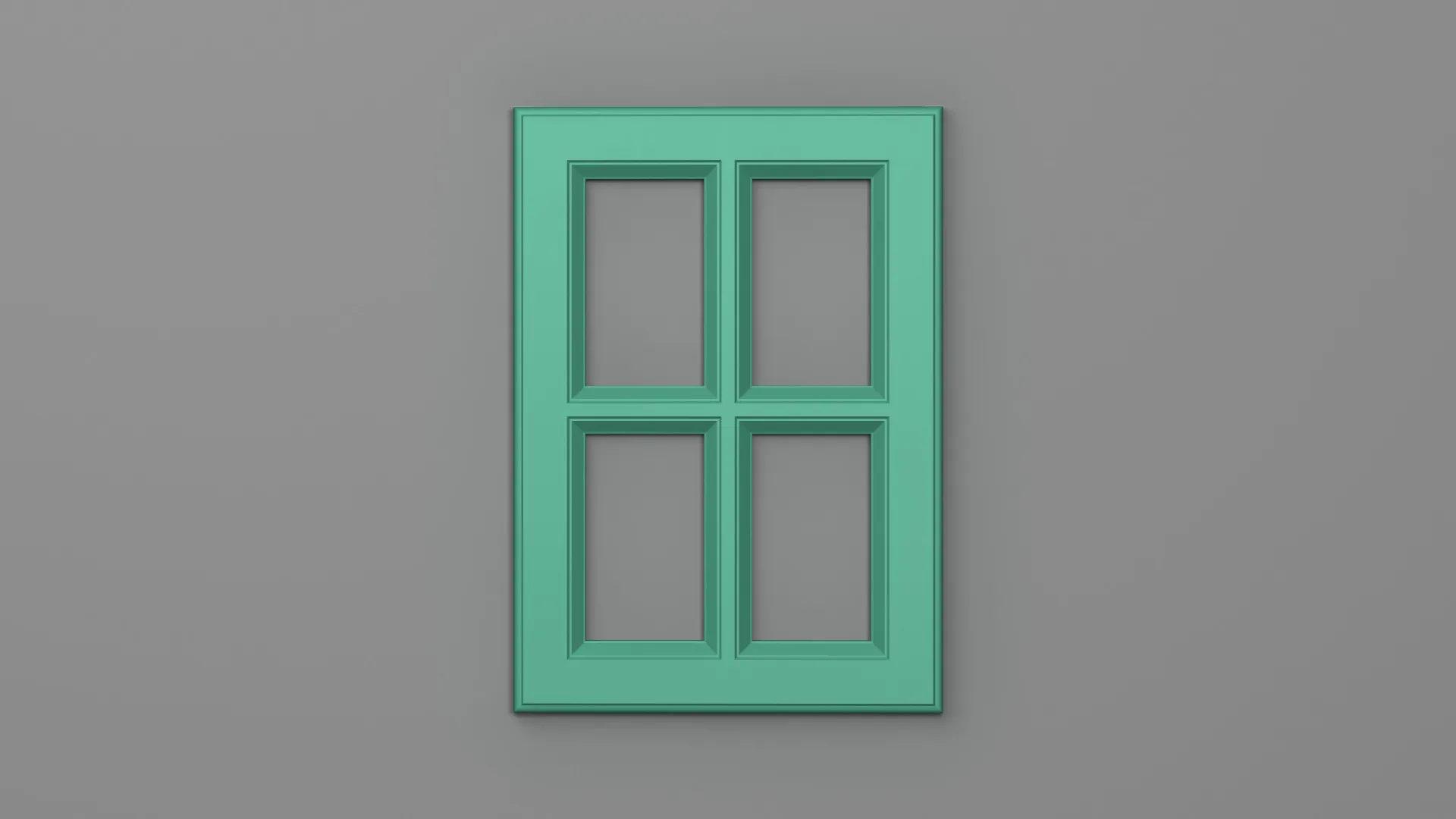 18 mm A62/P NETT 4802 VERDE ACVATIC ULTRA MAT - ultra mat - nett colors