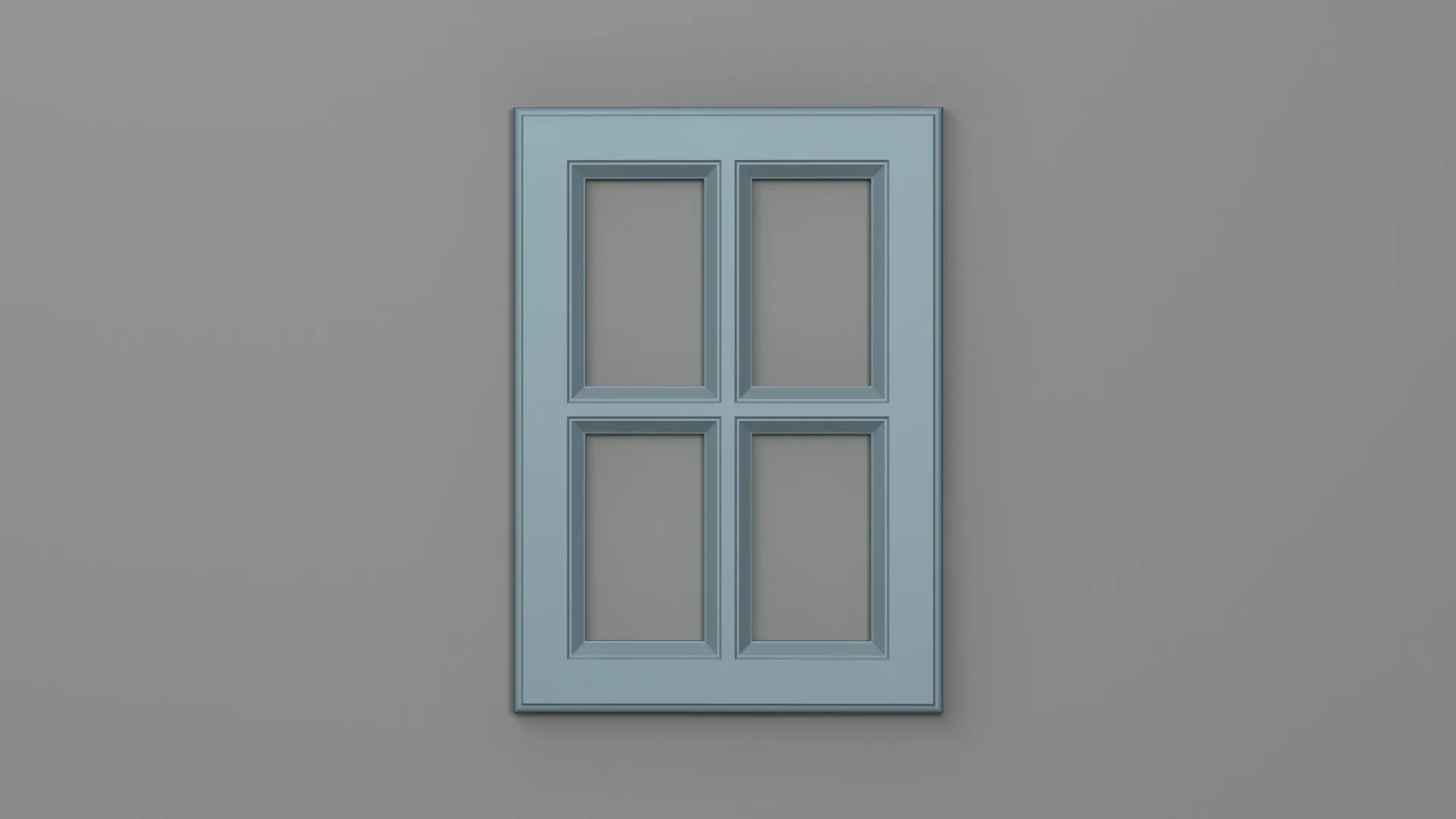 18 mm A62/P NETT 5702 PURIST BLUE ULTRA MAT - ultra mat - nett colors