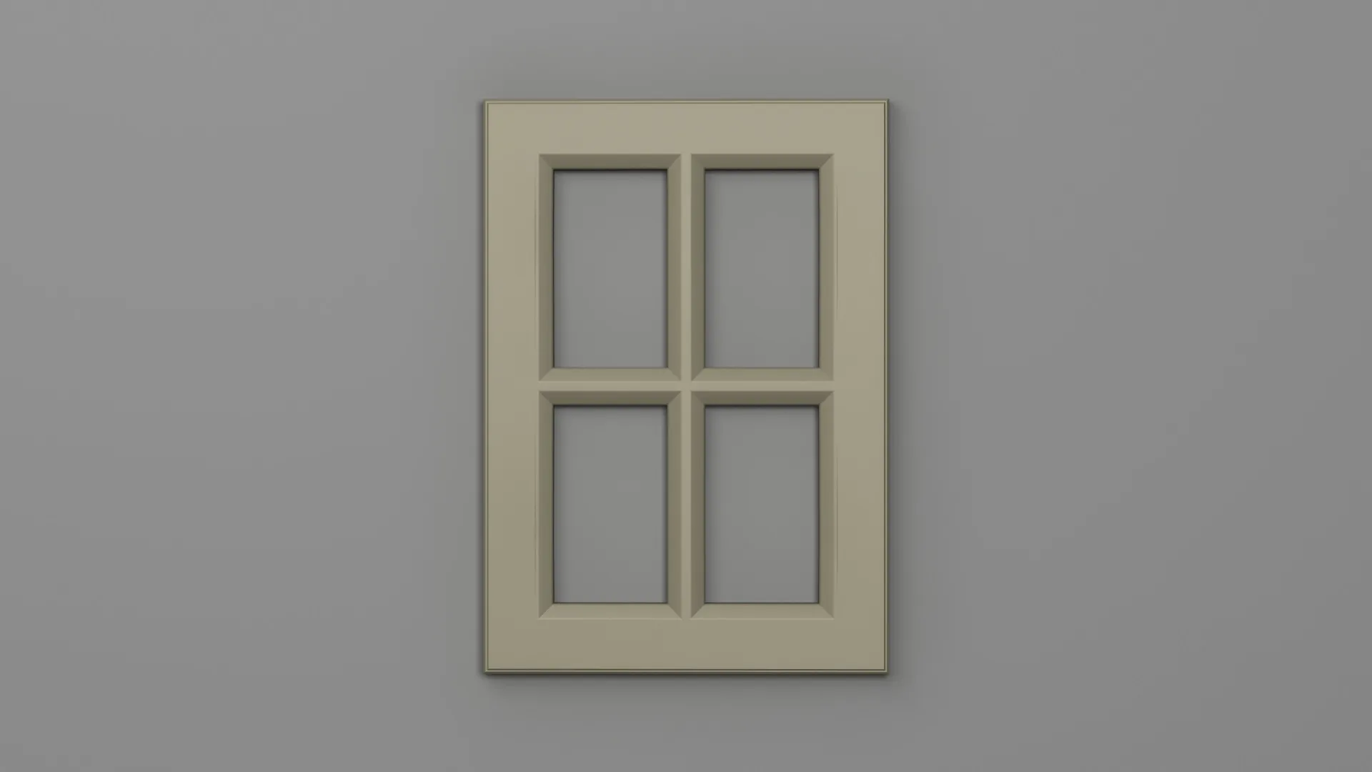 18 mm A130/D NETT 4500 GRI OLIVE ULTRA MAT - ultra mat - nett colors