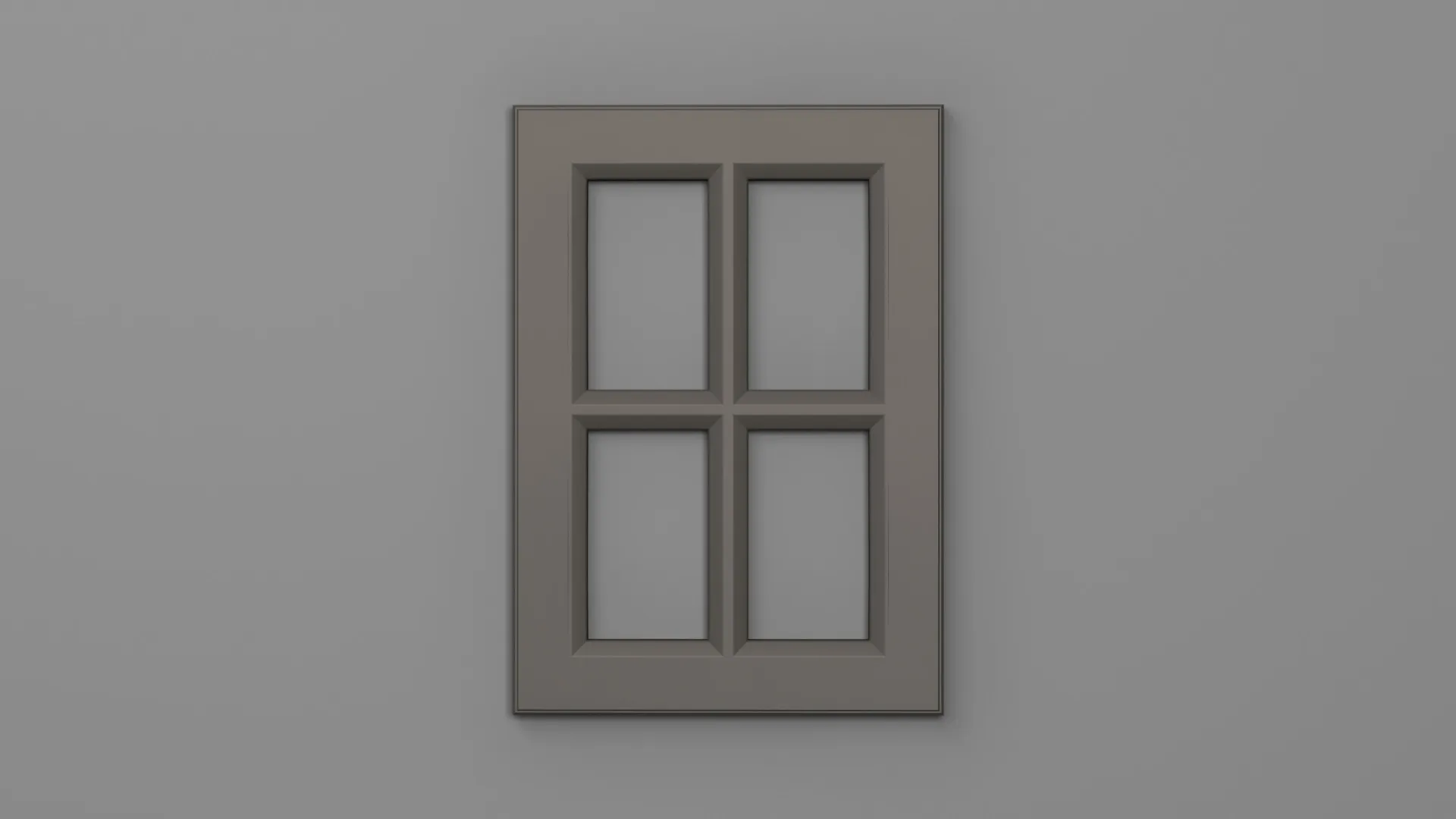 18 mm A130/D NETT 8502 GRI TAUPE ULTRA MAT - ultra mat - nett colors