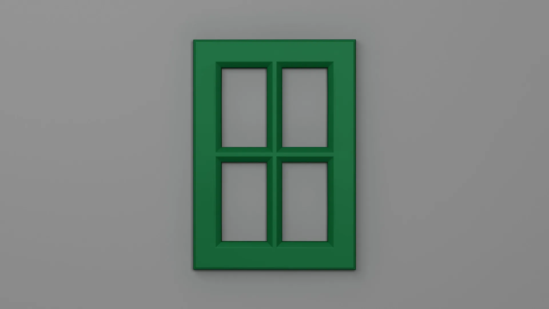 18 mm A130/D NETT 4900 VERDE SMARALD ULTRA MAT - ultra mat - nett colors