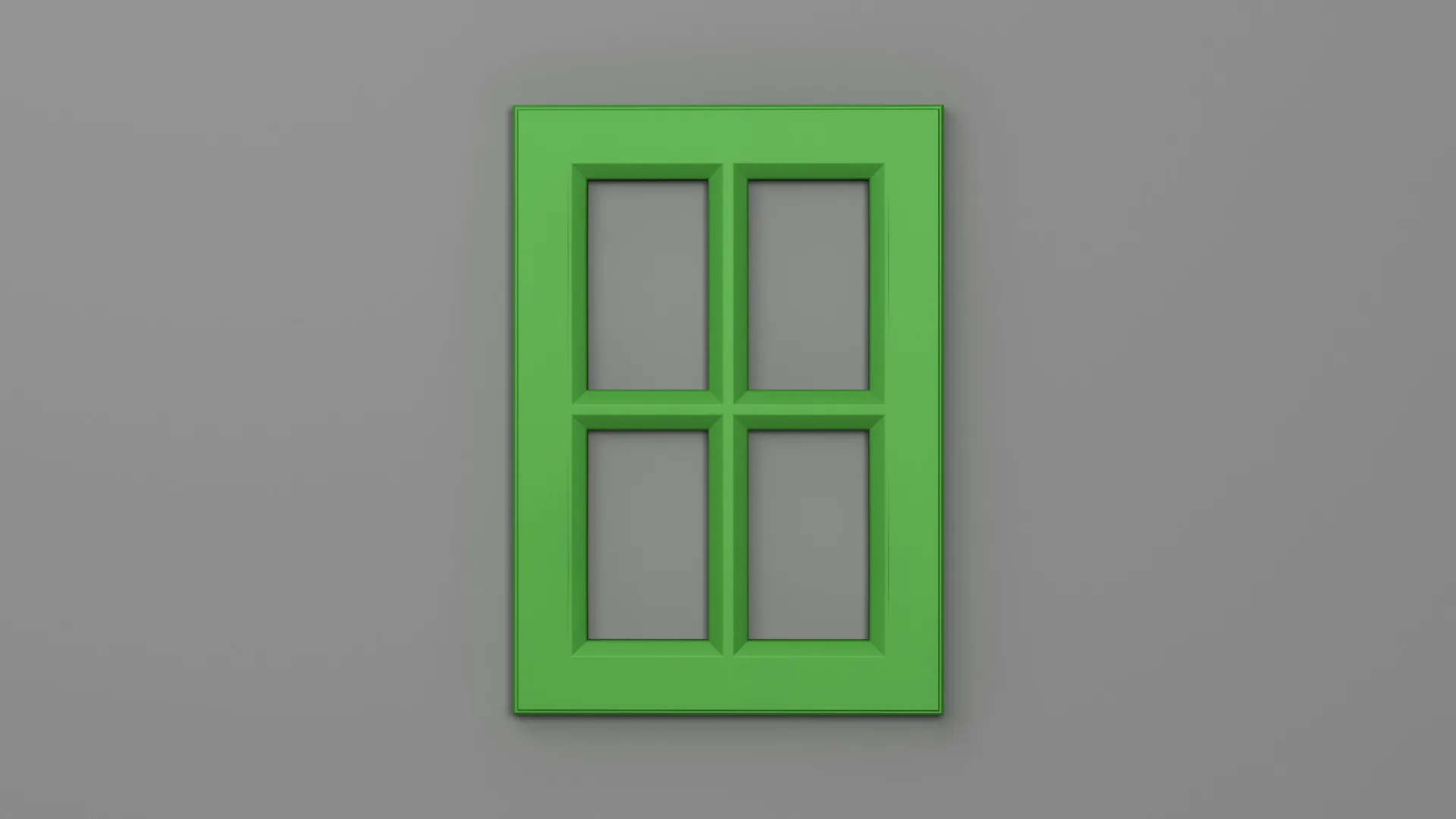 18 mm A130/D NETT 4801 VERDE VIVID ULTRA MAT - ultra mat - nett colors