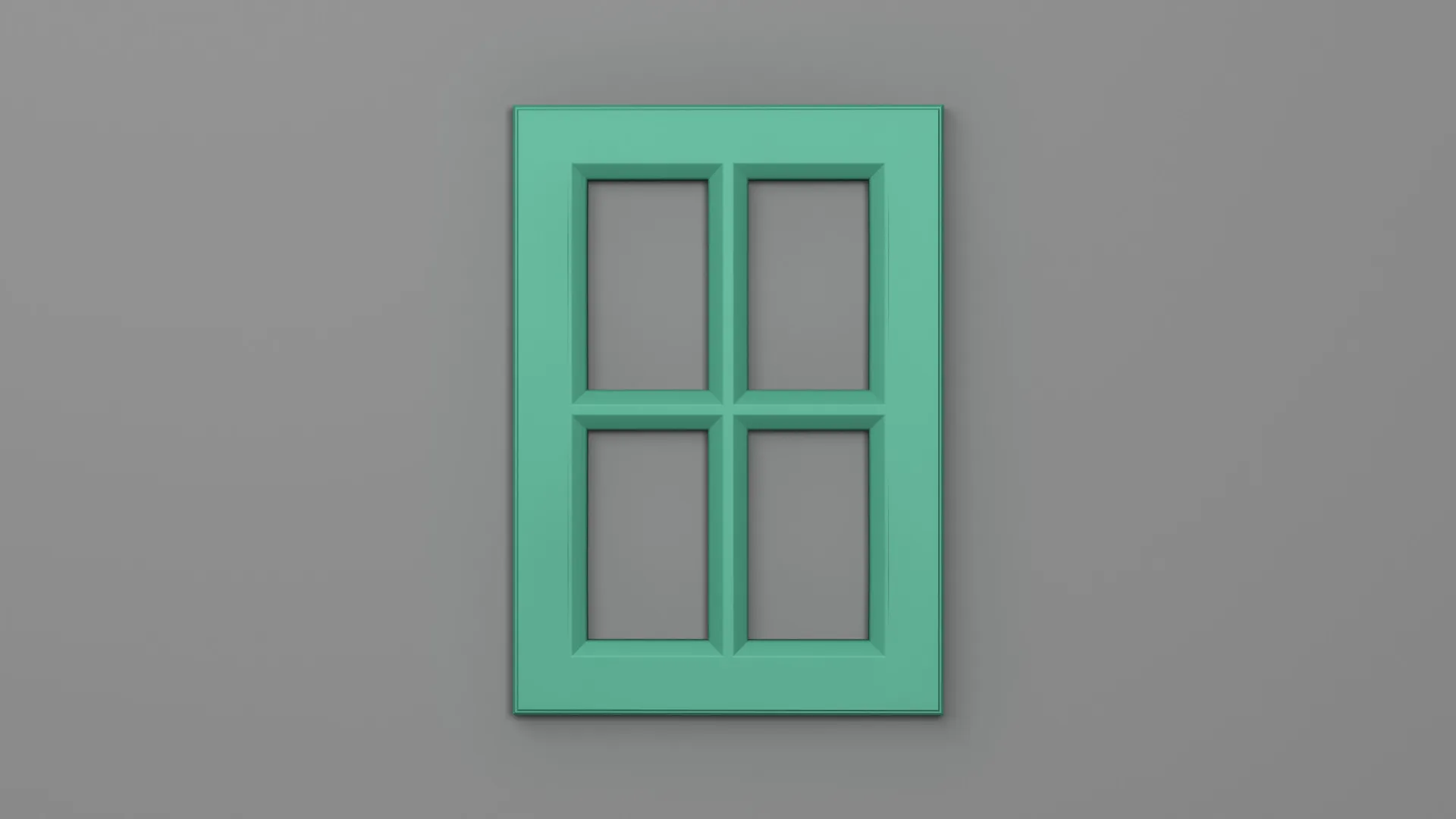 18 mm A130/D NETT 4802 VERDE ACVATIC ULTRA MAT - ultra mat - nett colors