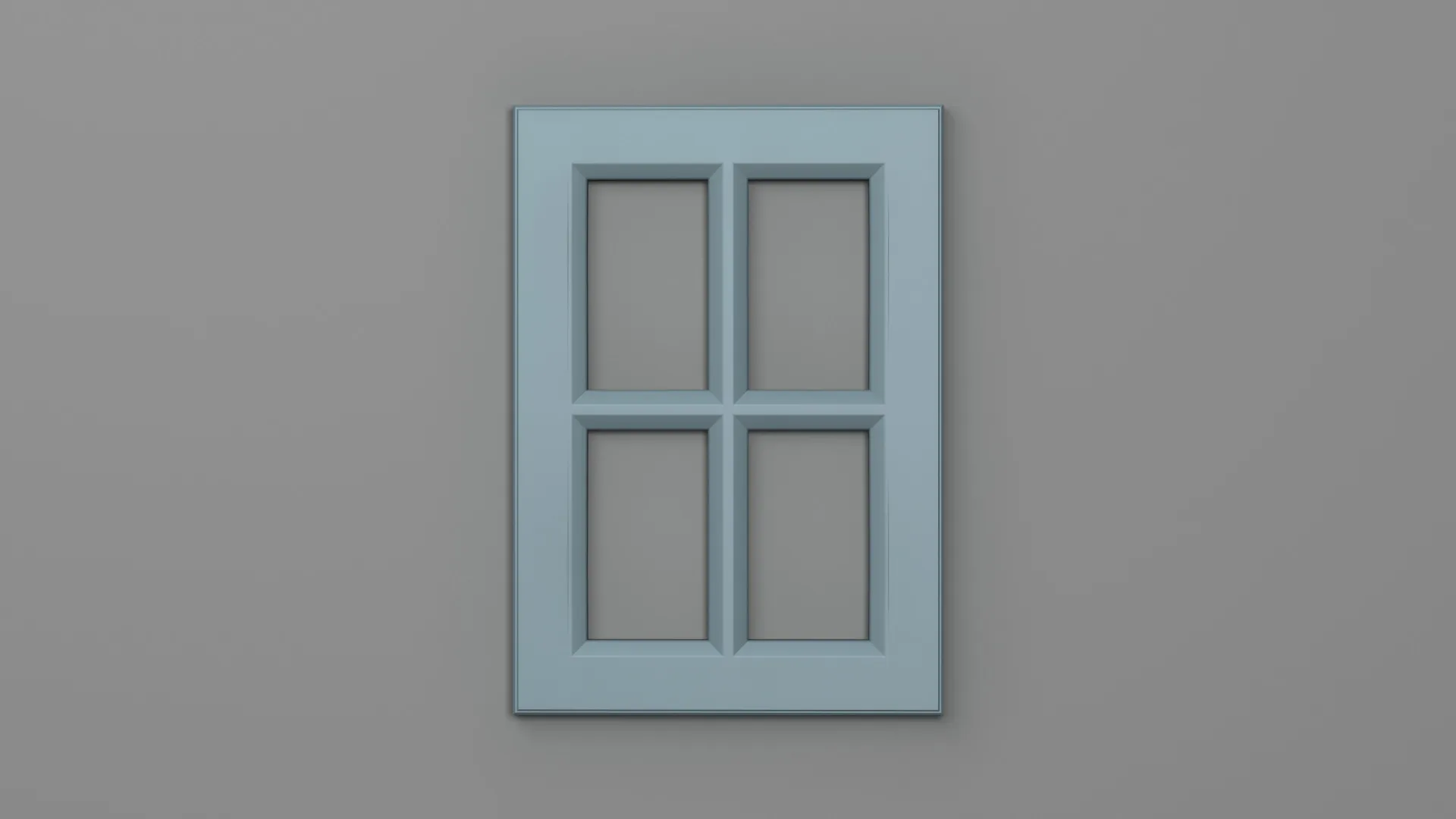 18 mm A130/D NETT 5702 PURIST BLUE ULTRA MAT - ultra mat - nett colors