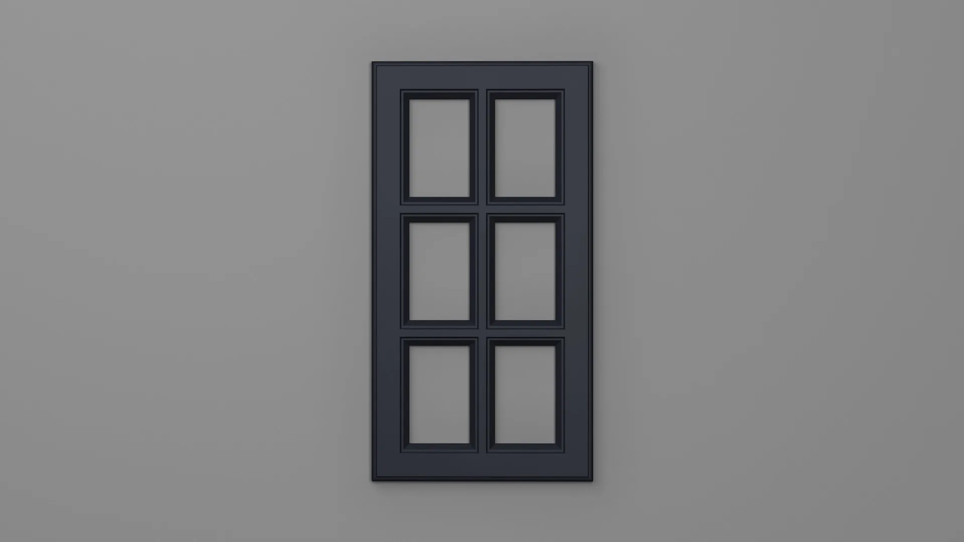 18 mm A62/P NETT 8402 NEGRU GRAFIT ULTRA MAT - ultra mat - nett bond