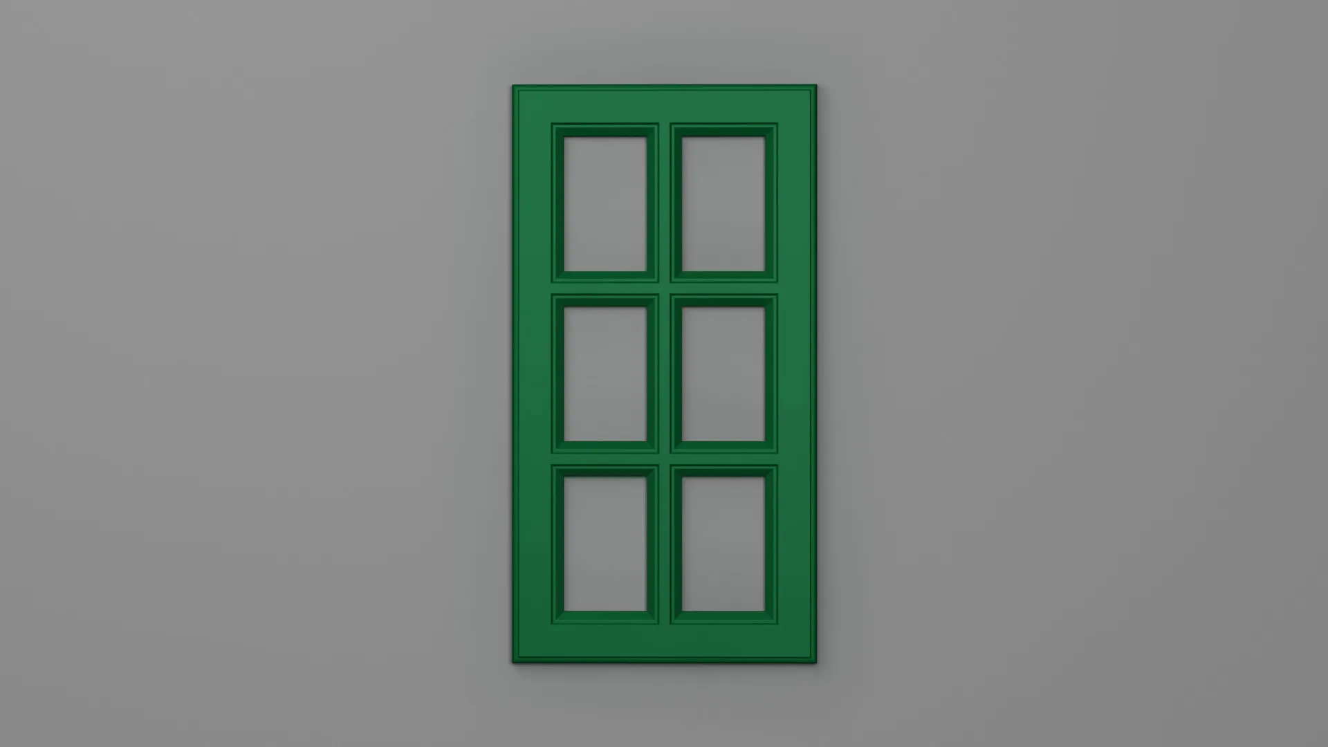 18 mm A62/P NETT 4900 VERDE SMARALD ULTRA MAT - ultra mat - nett colors