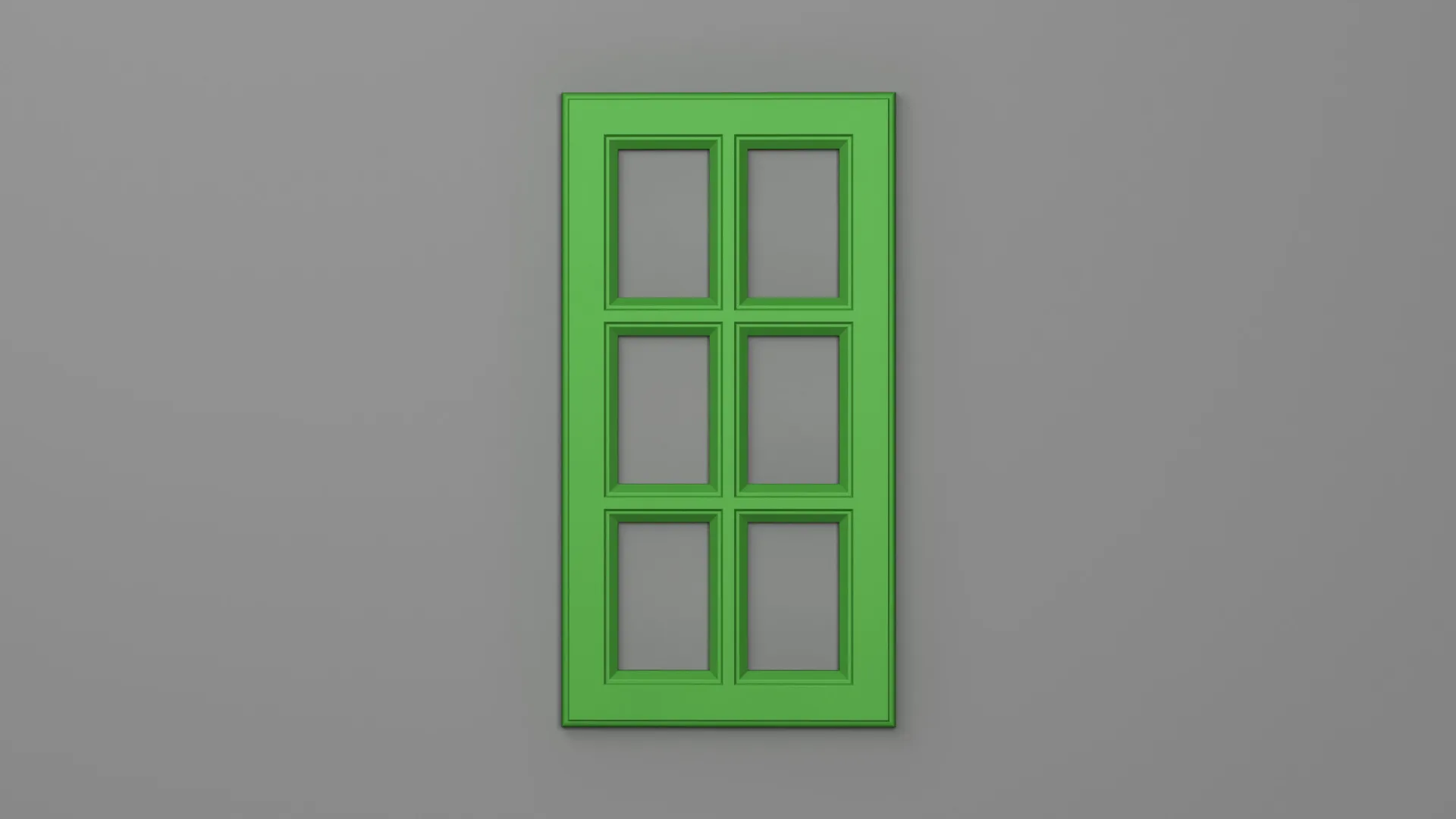 18 mm A62/P NETT 4801 VERDE VIVID ULTRA MAT - ultra mat - nett colors