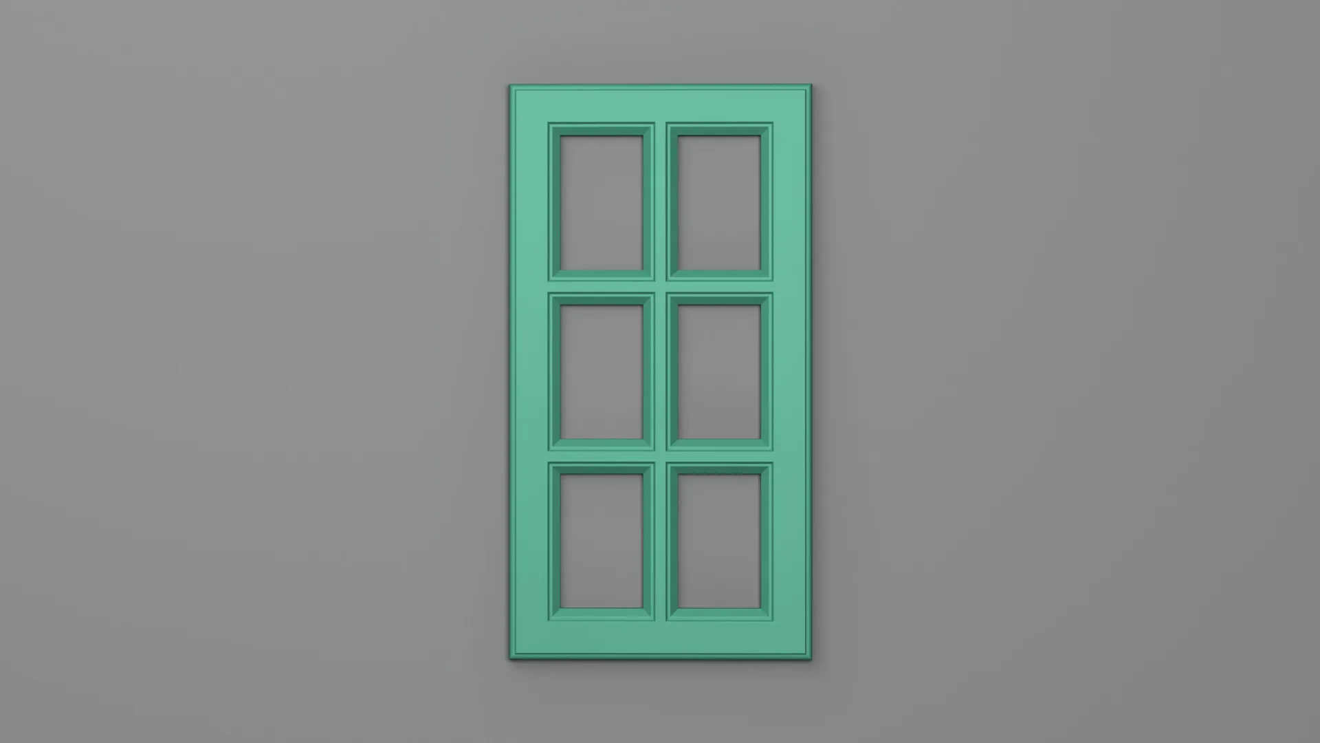 18 mm A62/P NETT 4802 VERDE ACVATIC ULTRA MAT - ultra mat - nett colors