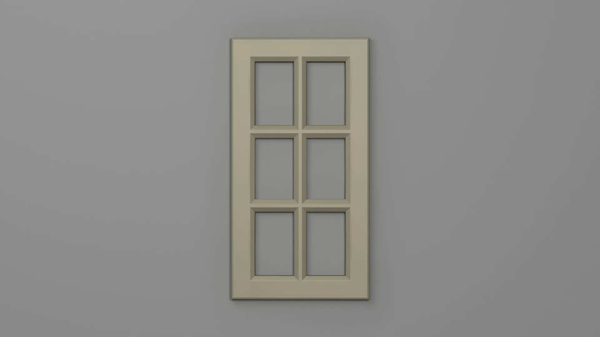 18 mm A130/D NETT 4500 GRI OLIVE ULTRA MAT - ultra mat - nett colors