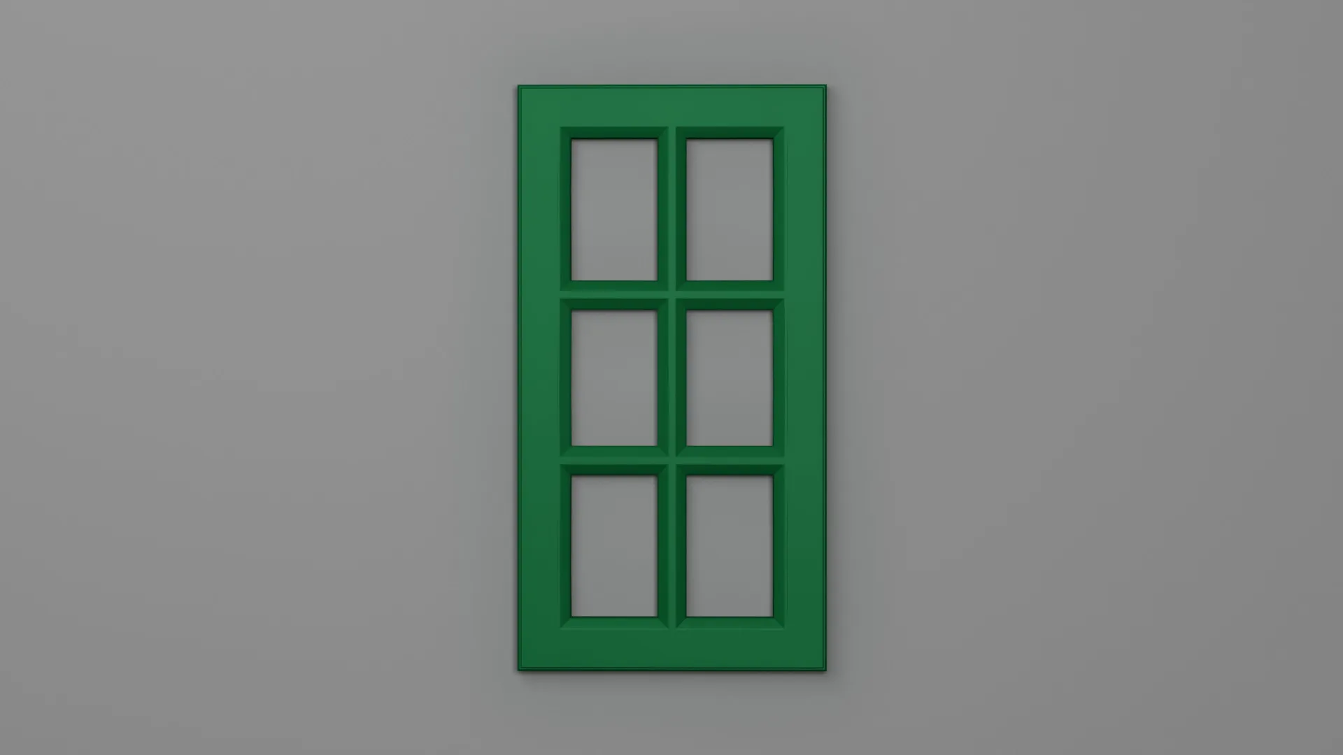 18 mm A130/D NETT 4900 VERDE SMARALD ULTRA MAT - ultra mat - nett colors