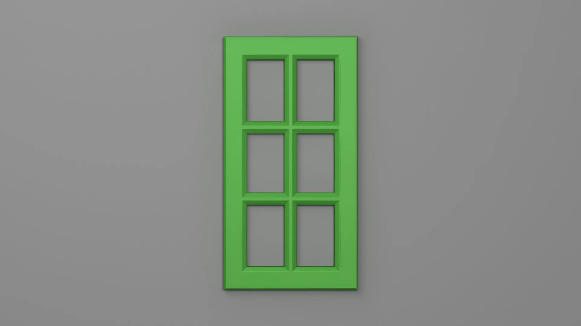 18 mm A130/D NETT 4801 VERDE VIVID ULTRA MAT - ultra mat - nett colors
