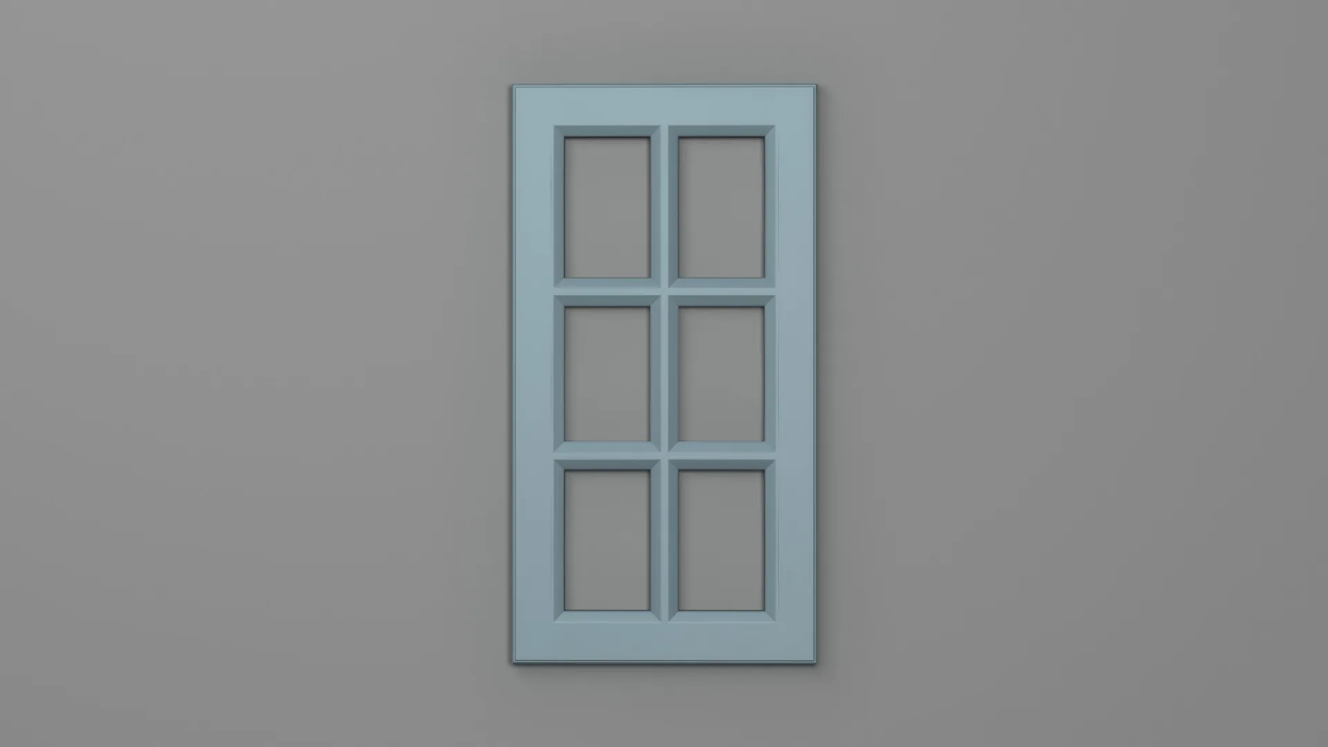 18 mm A130/D NETT 5702 PURIST BLUE ULTRA MAT - ultra mat - nett colors