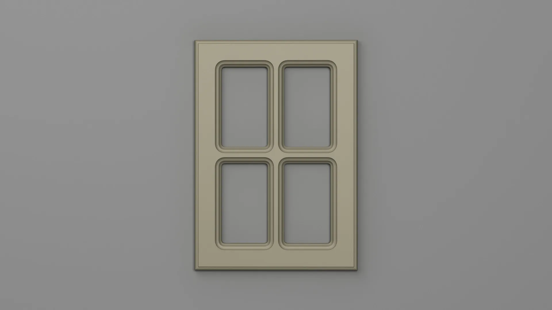 18 mm A1/P NETT 4500 GRI OLIVE ULTRA MAT - ultra mat - nett colors