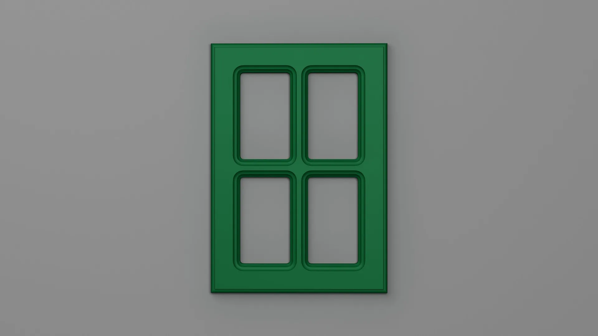 18 mm A1/P NETT 4900 VERDE SMARALD ULTRA MAT - ultra mat - nett colors