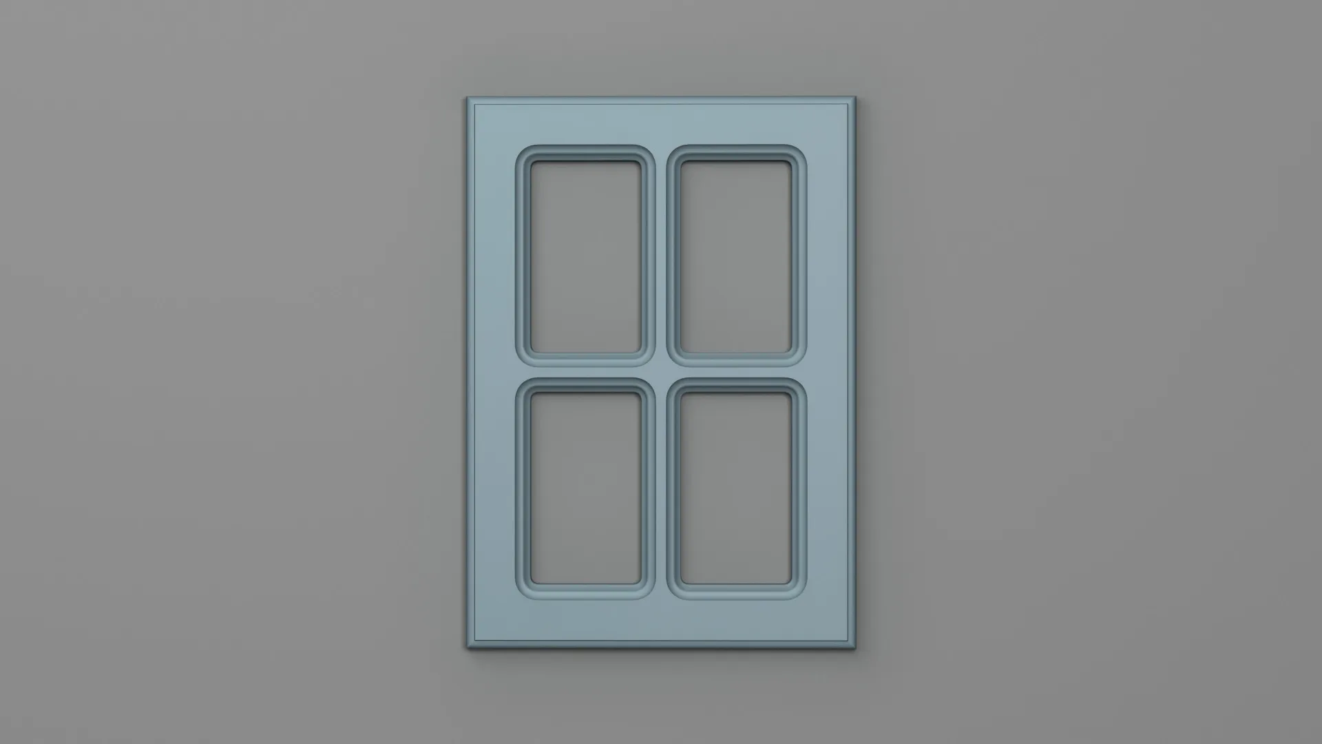 18 mm A1/P NETT 5702 PURIST BLUE ULTRA MAT - ultra mat - nett colors