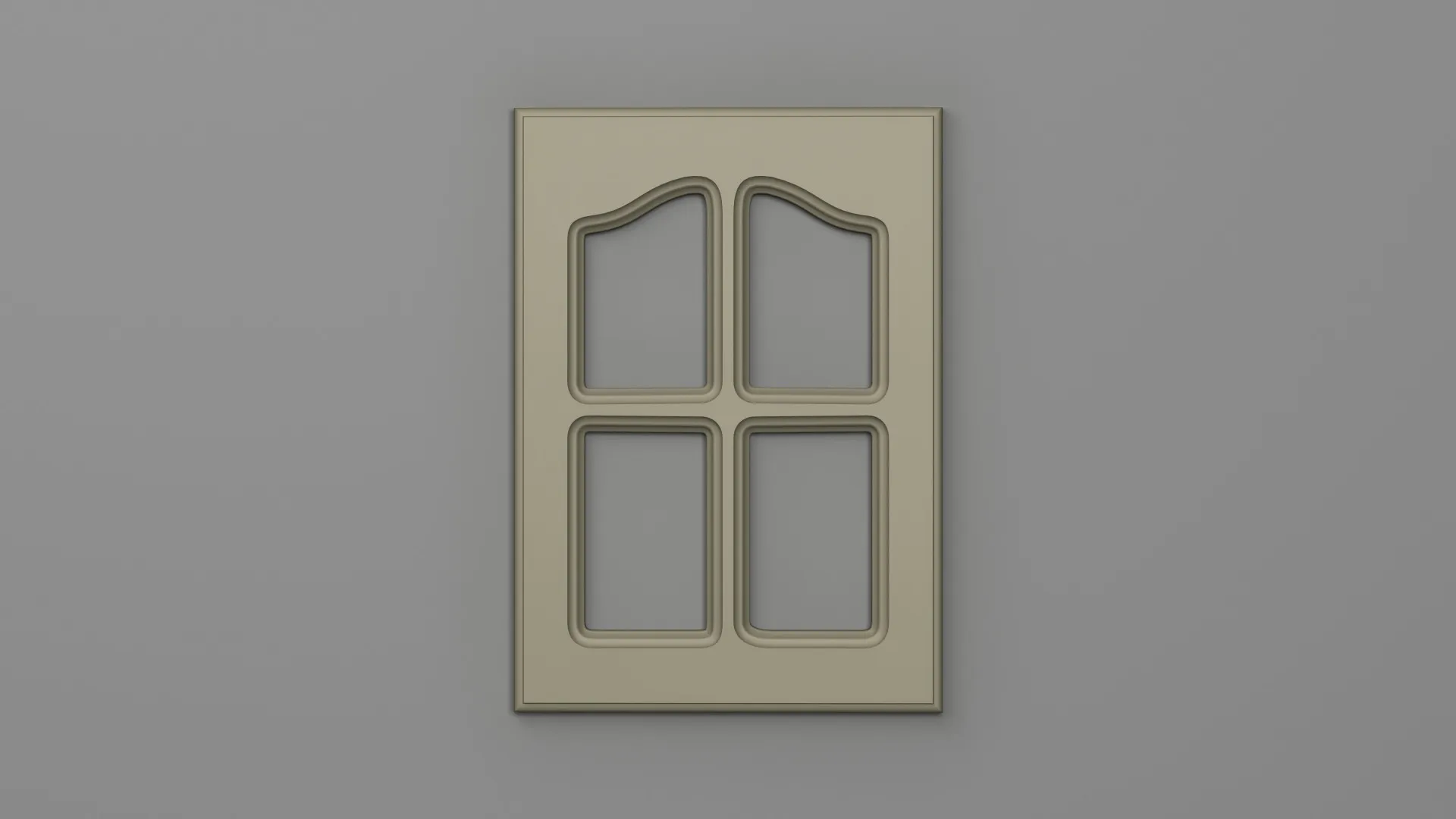 18 mm A3/P NETT 4500 GRI OLIVE ULTRA MAT - ultra mat - nett colors