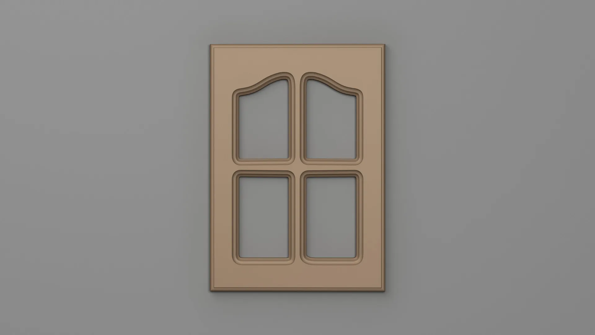 18 mm A3/P NETT 7202 BEJ MOUSSE ULTRA MAT - ultra mat - nett colors