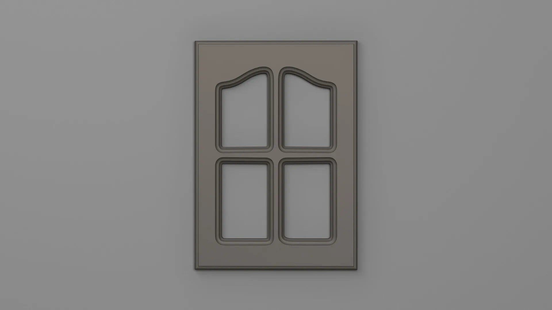18 mm A3/P NETT 8502 GRI TAUPE ULTRA MAT - ultra mat - nett colors