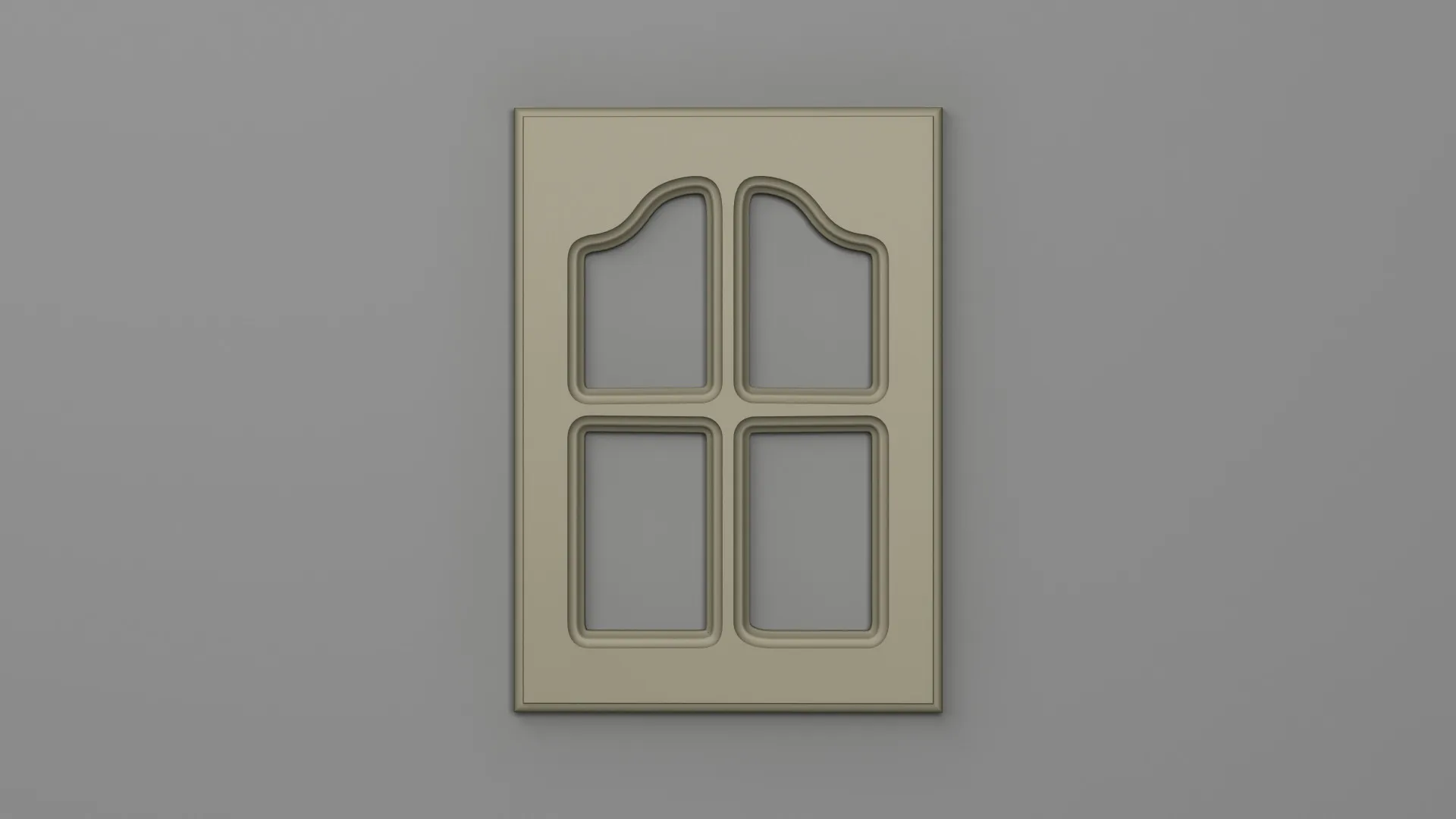 18 mm A31/P NETT 4500 GRI OLIVE ULTRA MAT - ultra mat - nett colors