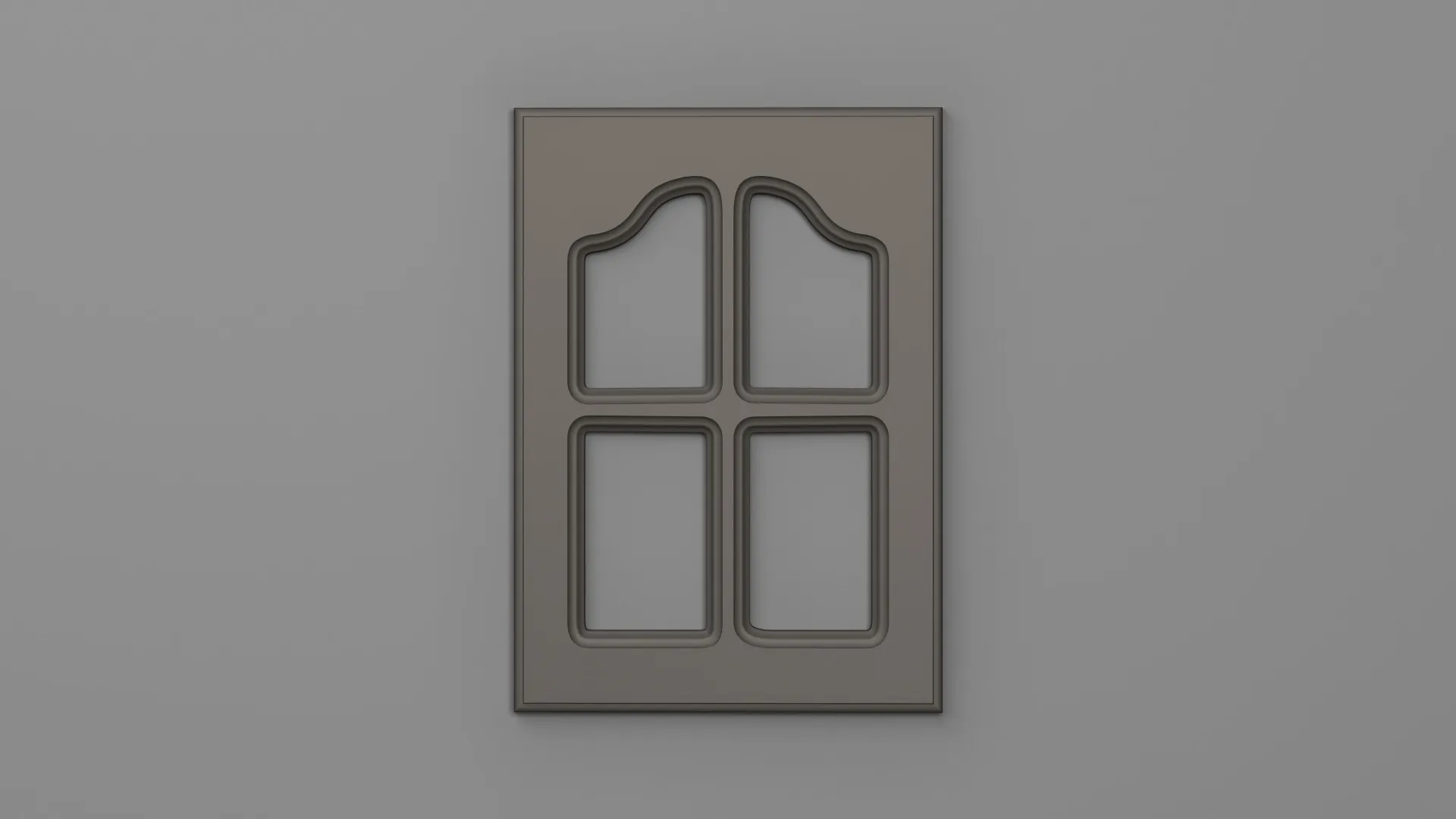 18 mm A31/P NETT 8502 GRI TAUPE ULTRA MAT - ultra mat - nett colors